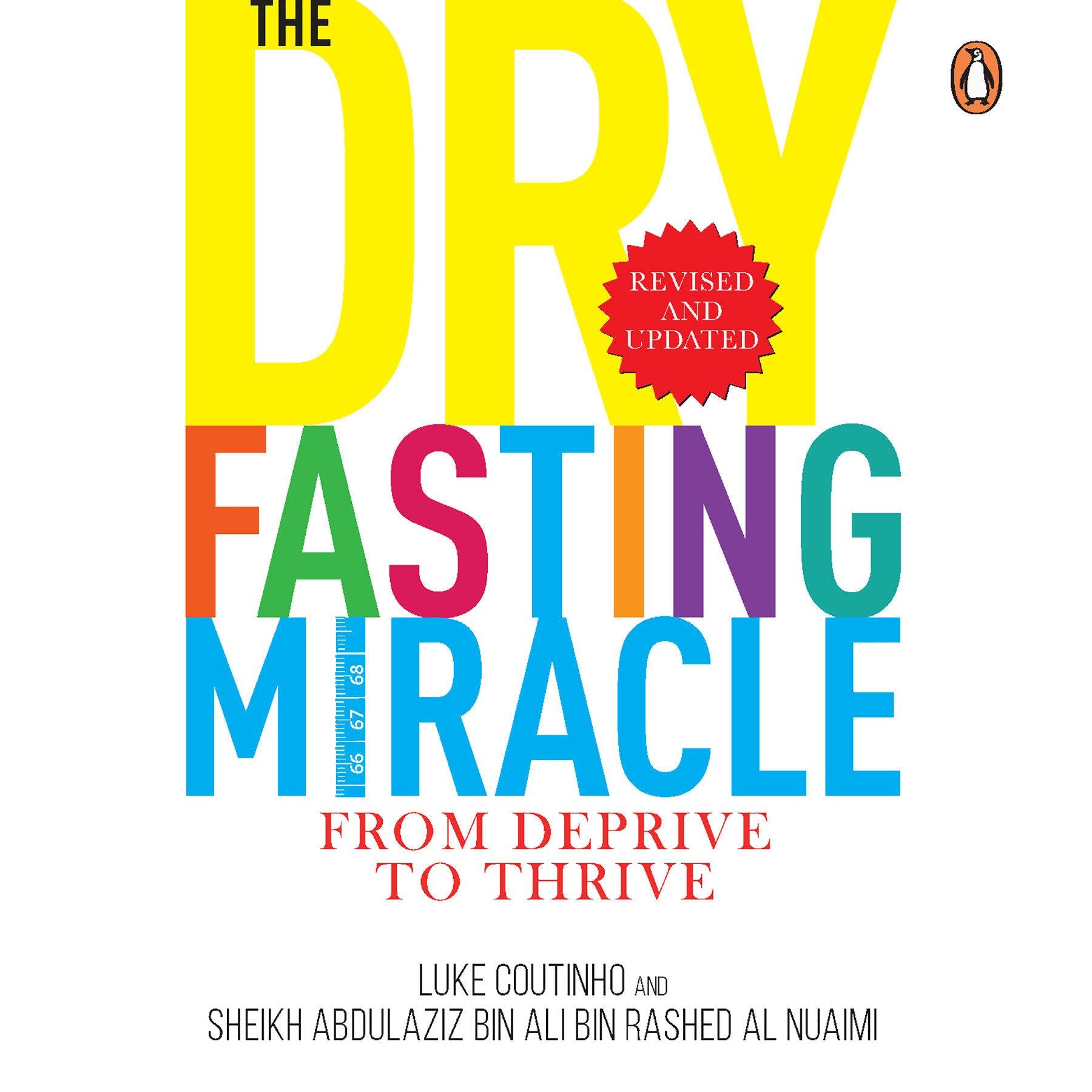 The Dry Fasting Miracle