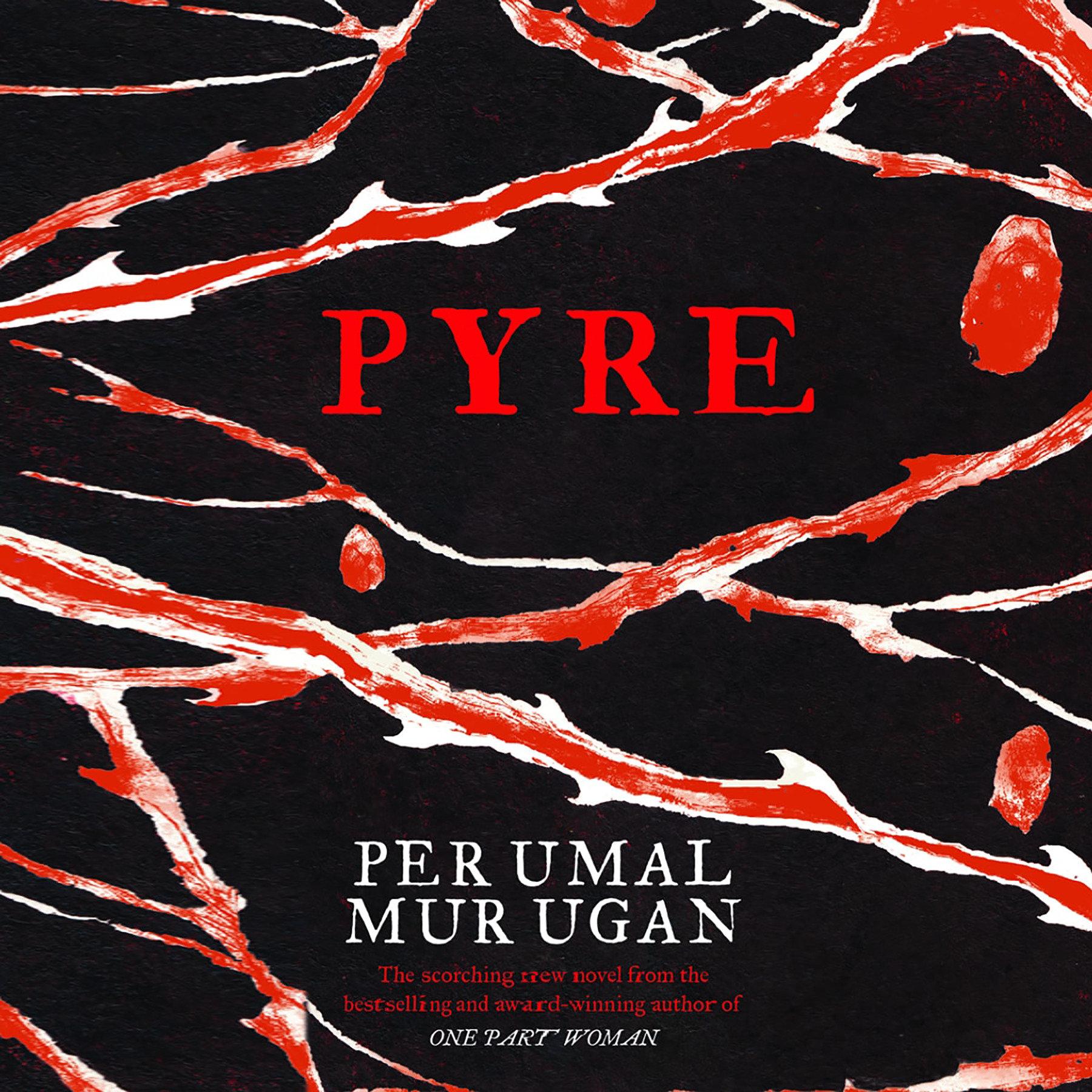 Pyre