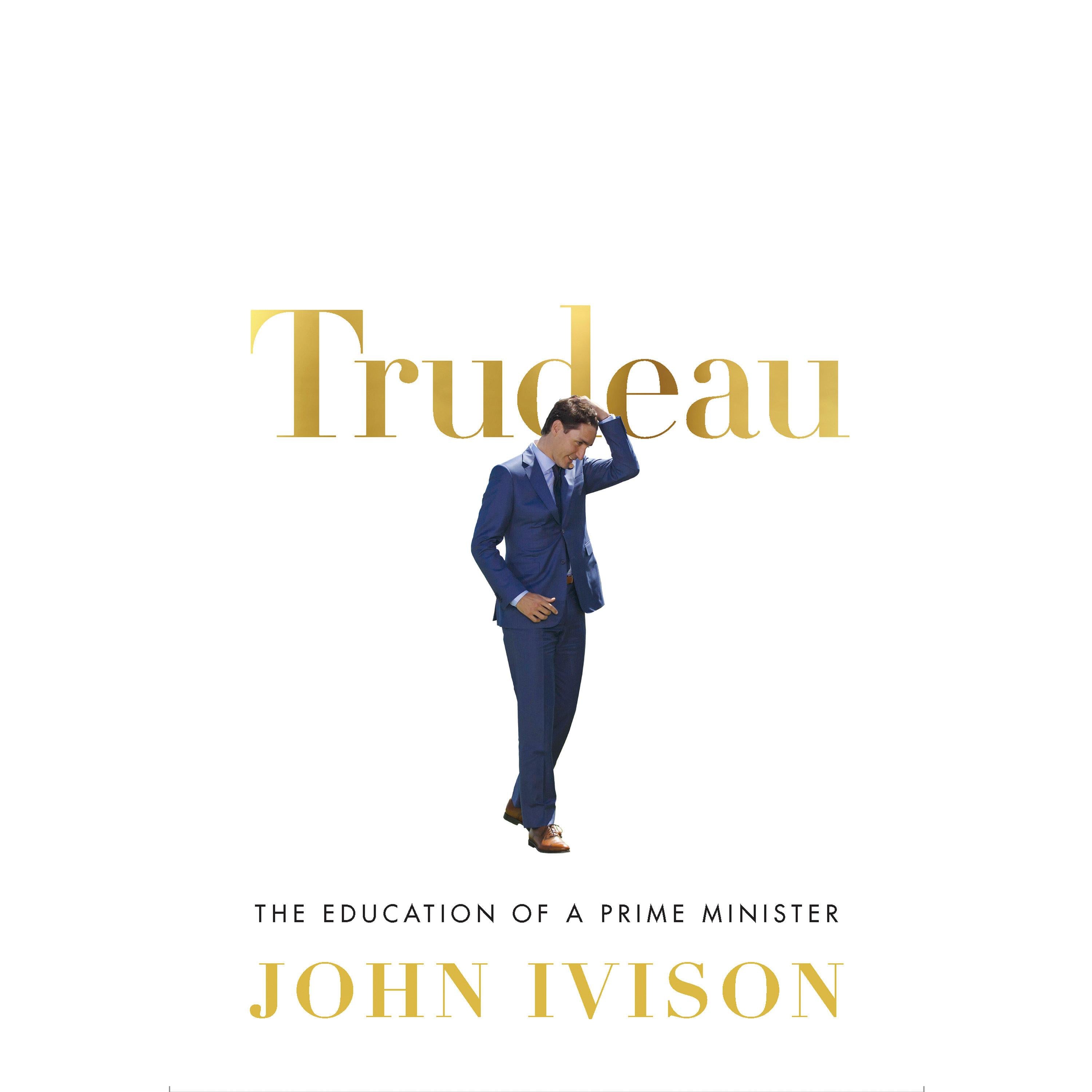 Trudeau