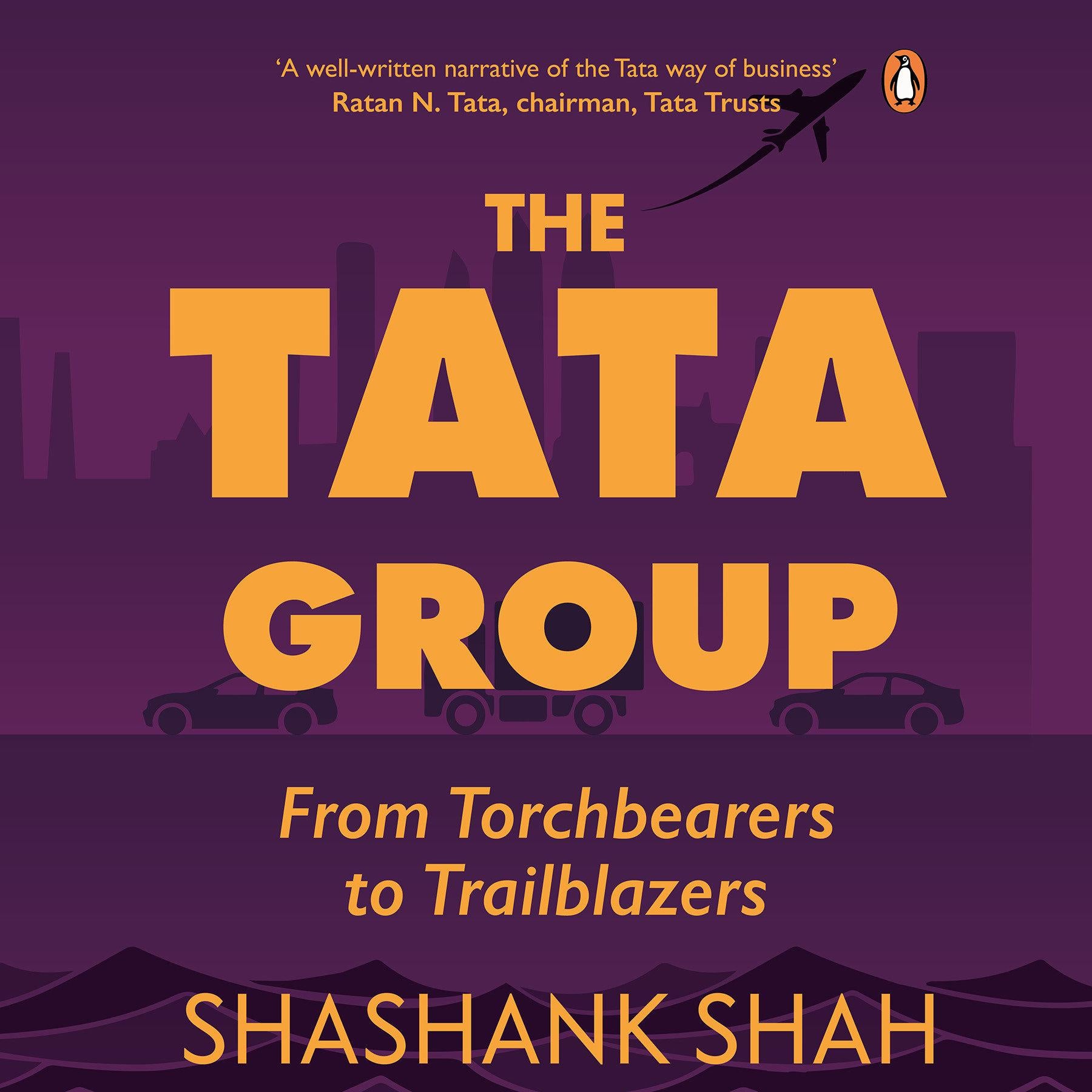 The Tata Group
