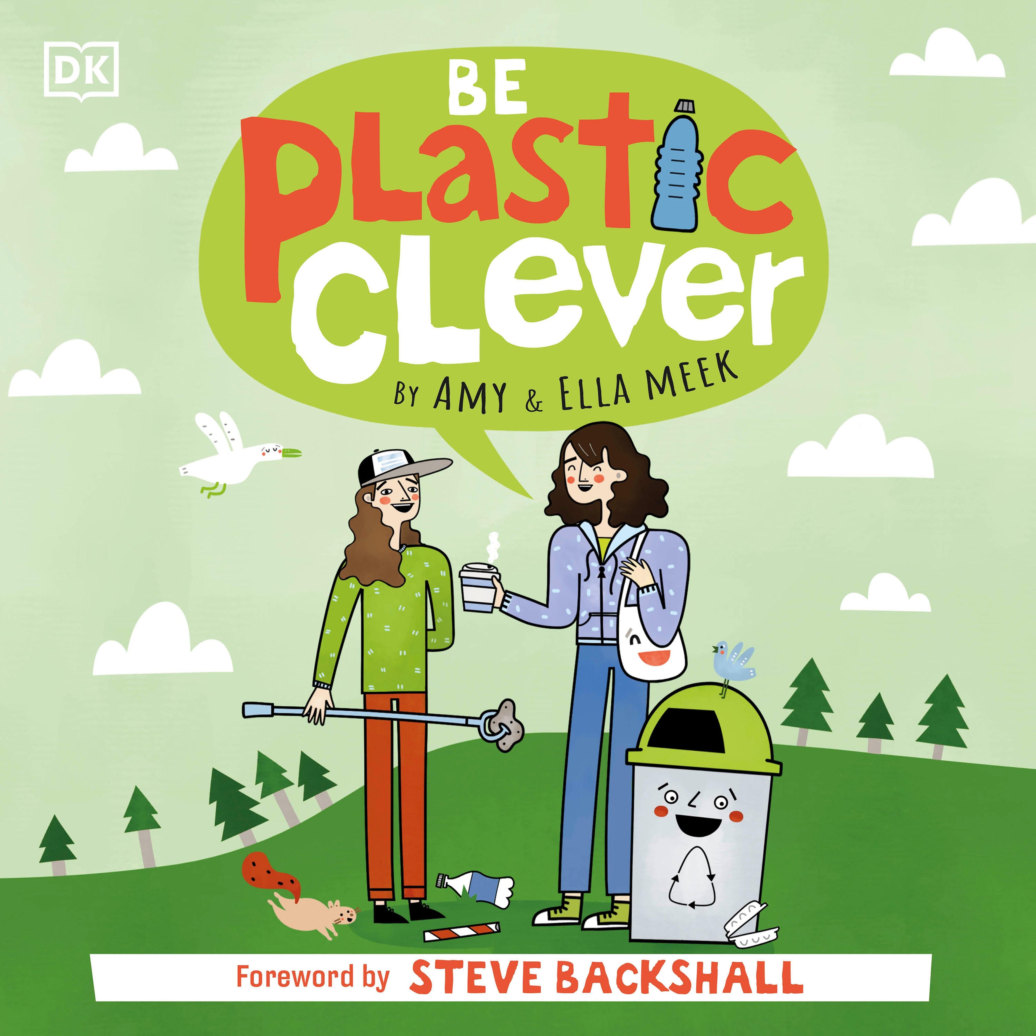Be Plastic Clever