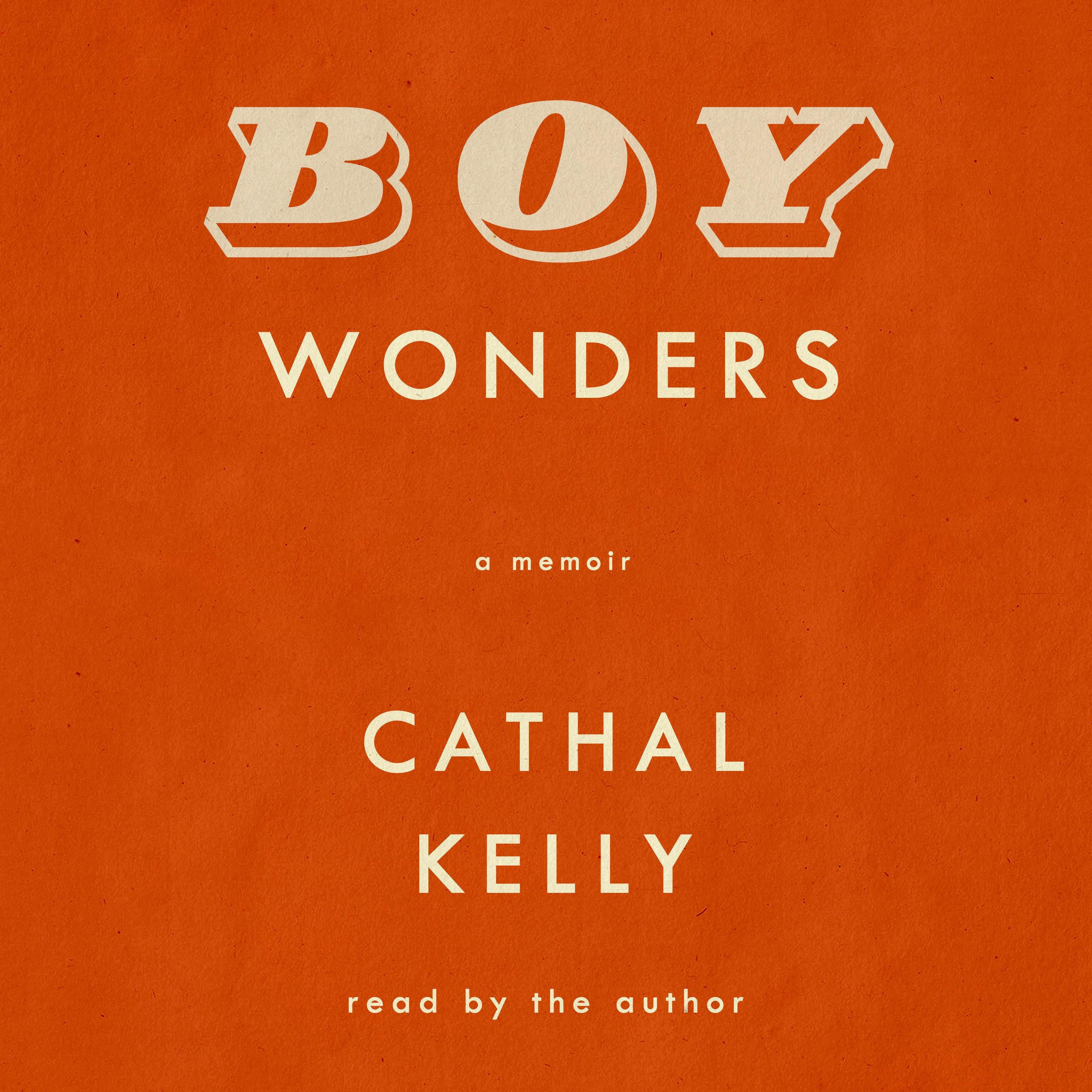 Boy Wonders