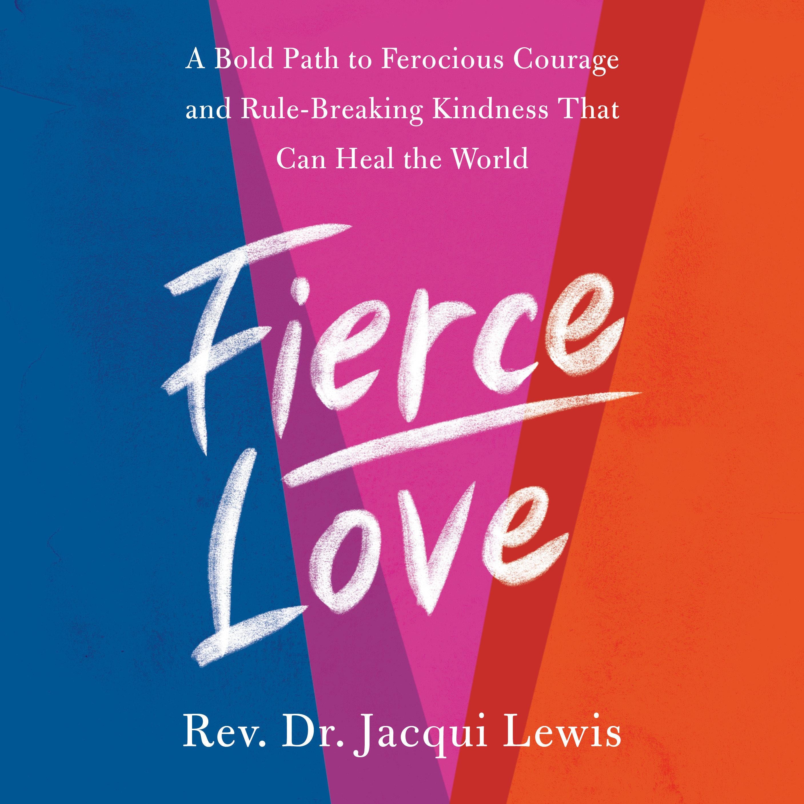 Fierce Love