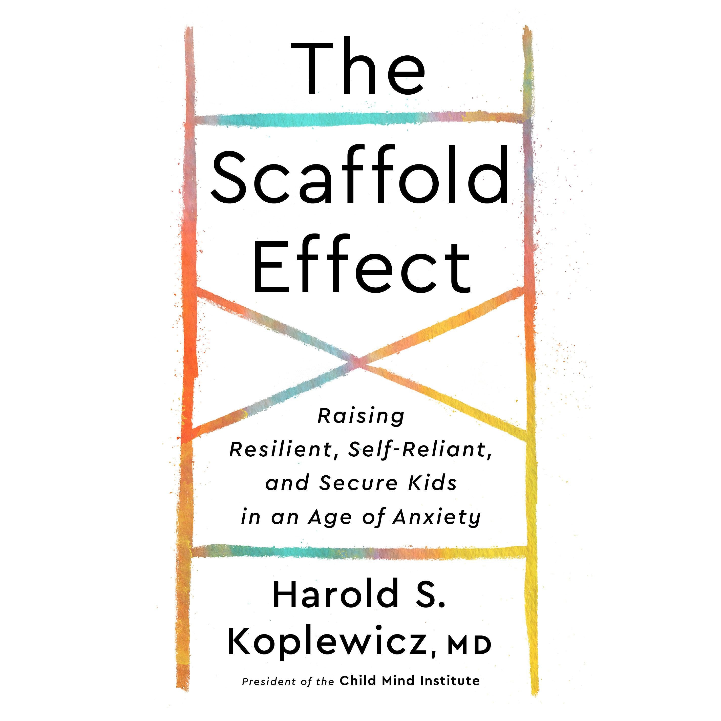 The Scaffold Effect