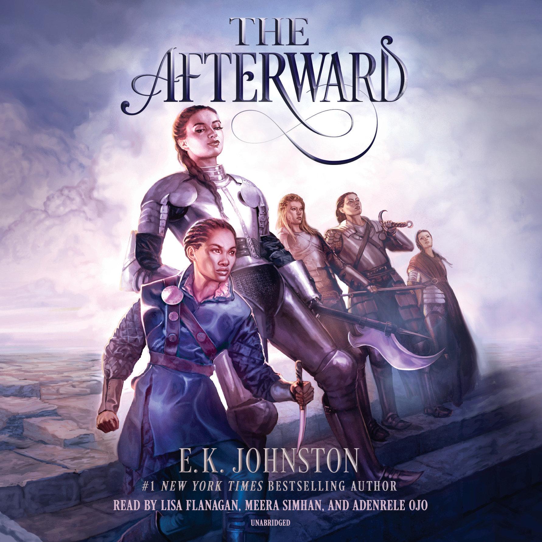 The Afterward