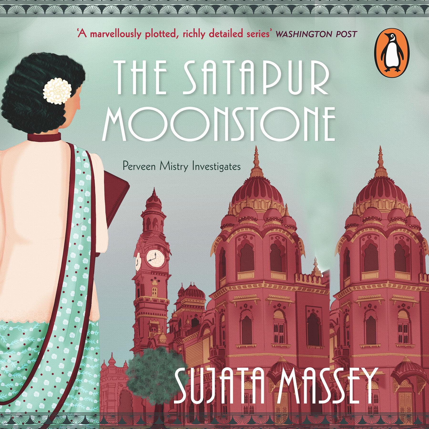 The Satapur Moonstone