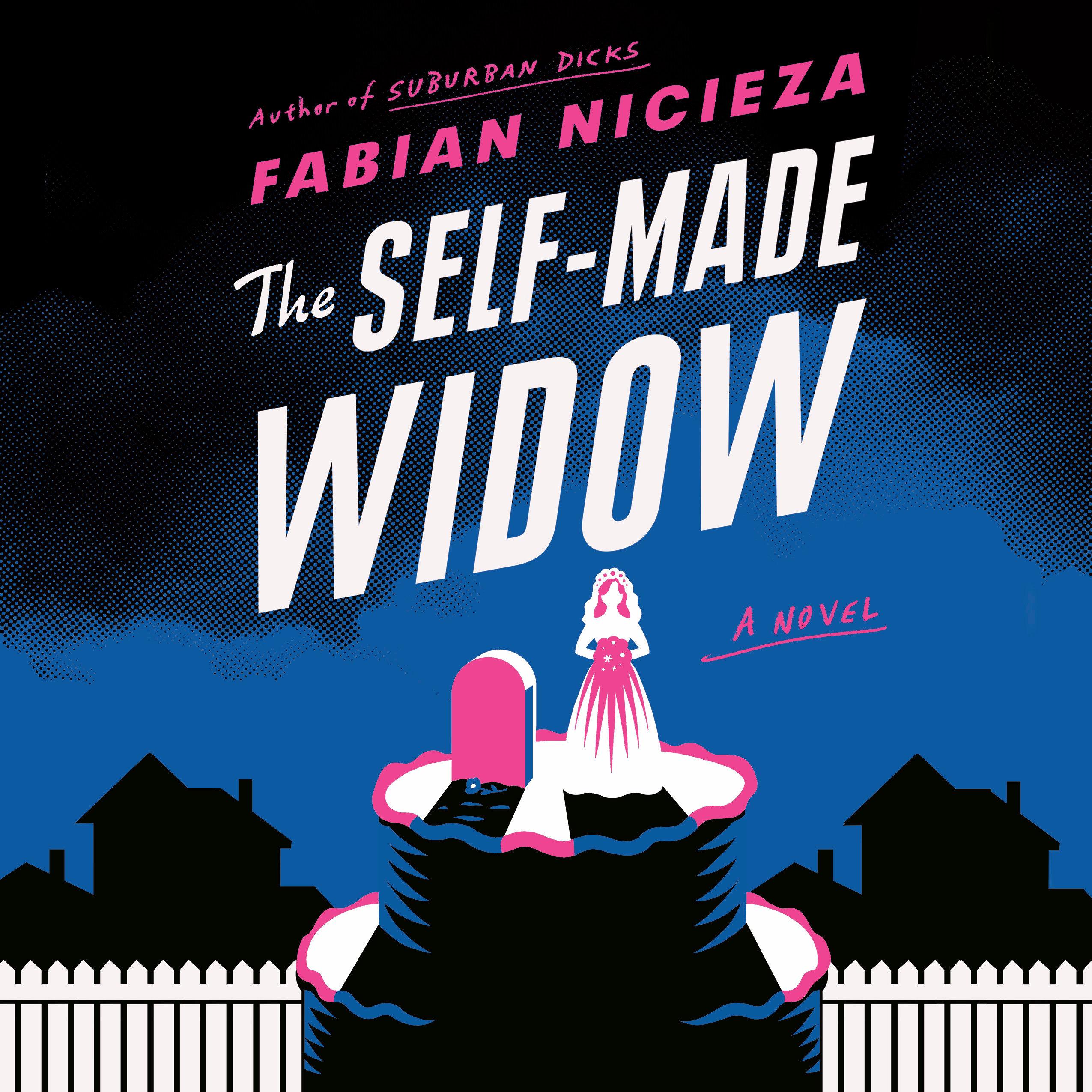 The Self-Made Widow
