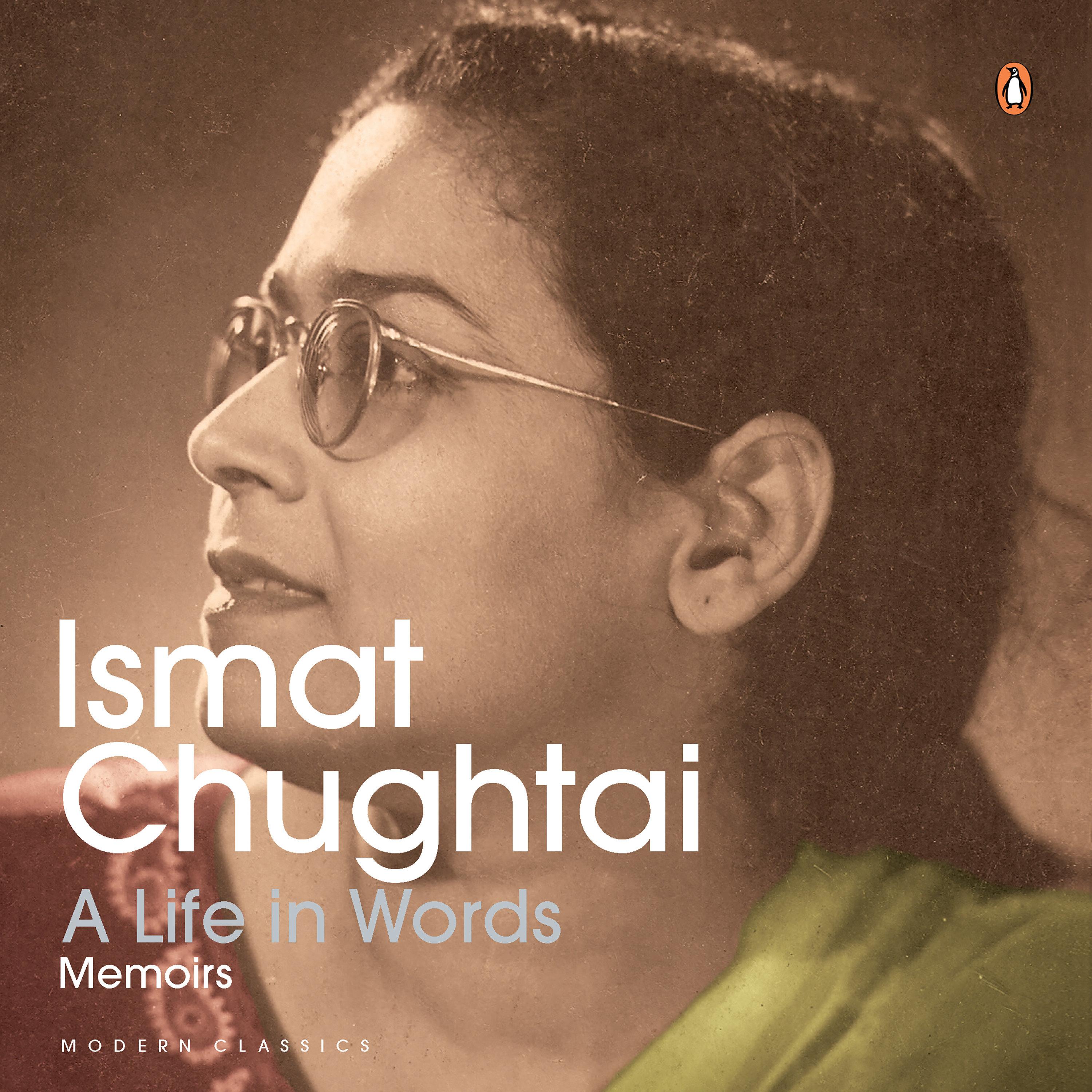 A Life in Words: Memoirs
