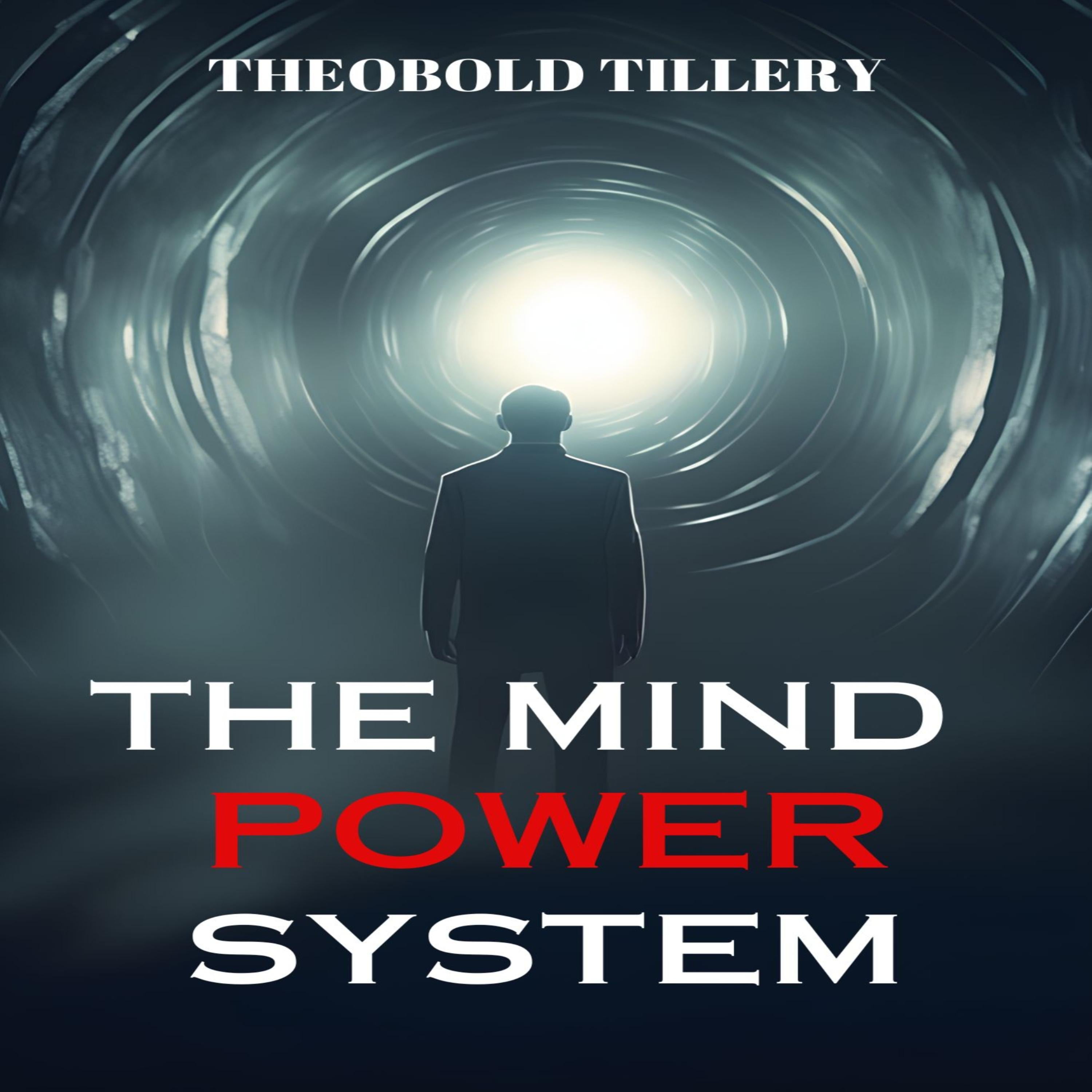 THE MIND POWER SYSTEM