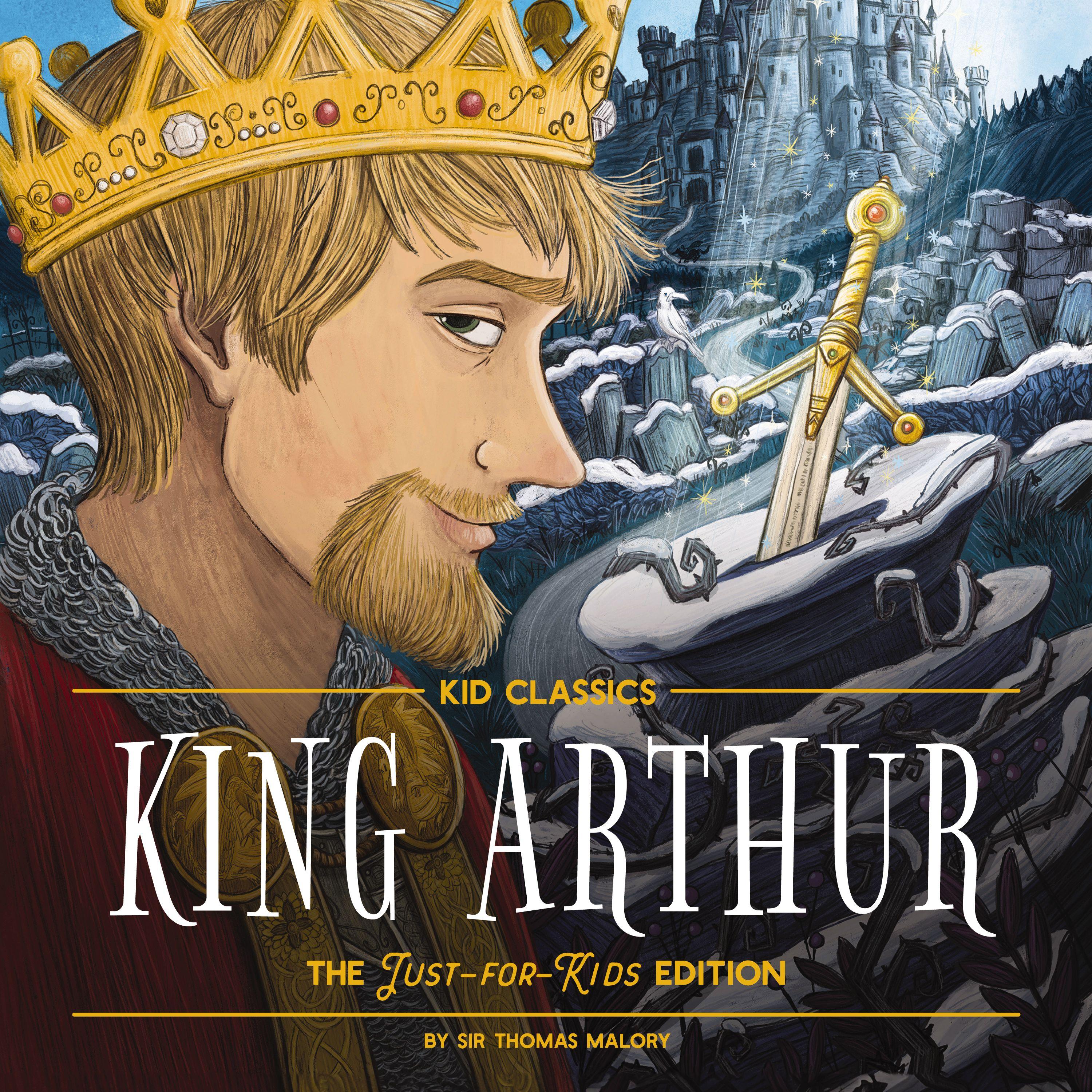 King Arthur - Kid Classics