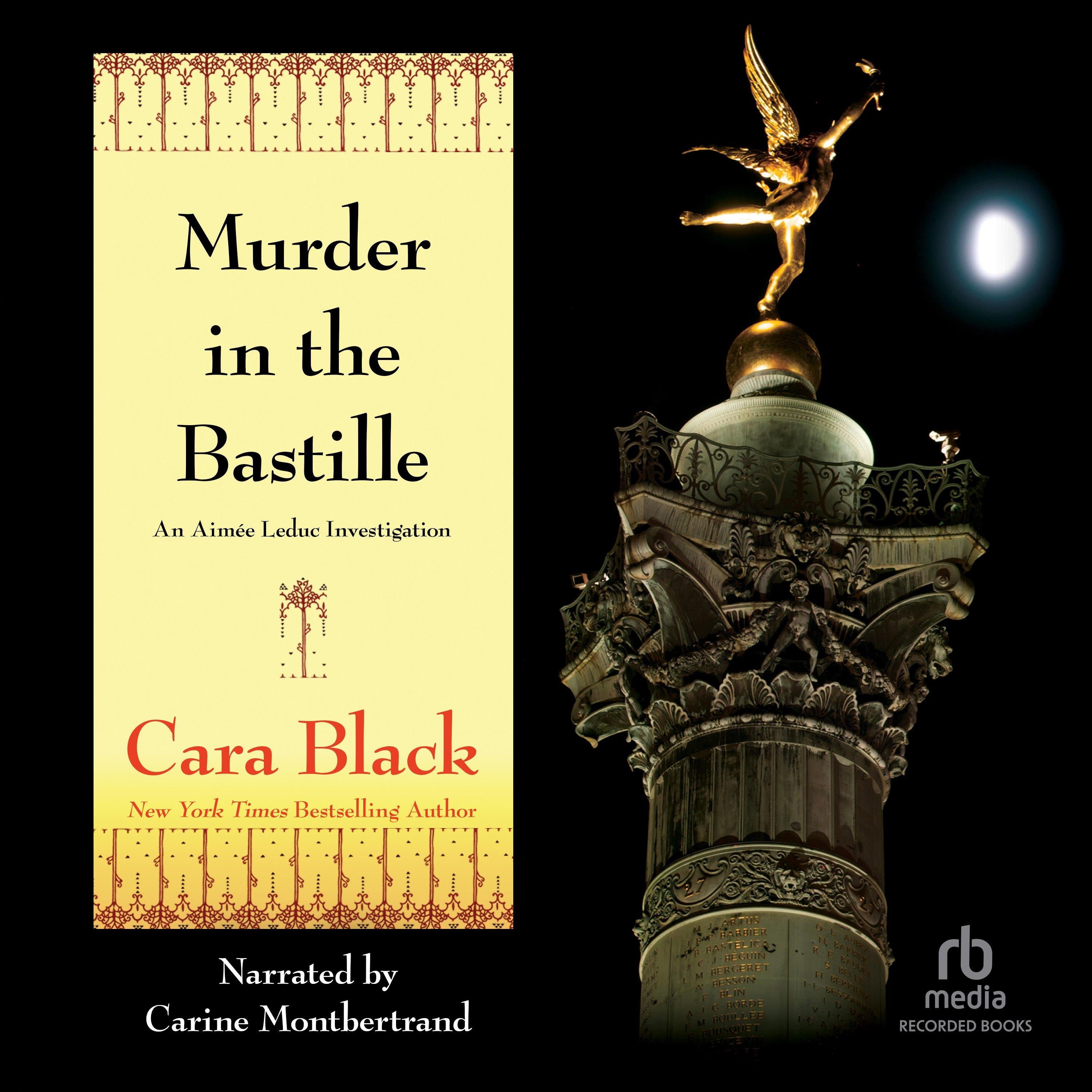 Murder in the Bastille