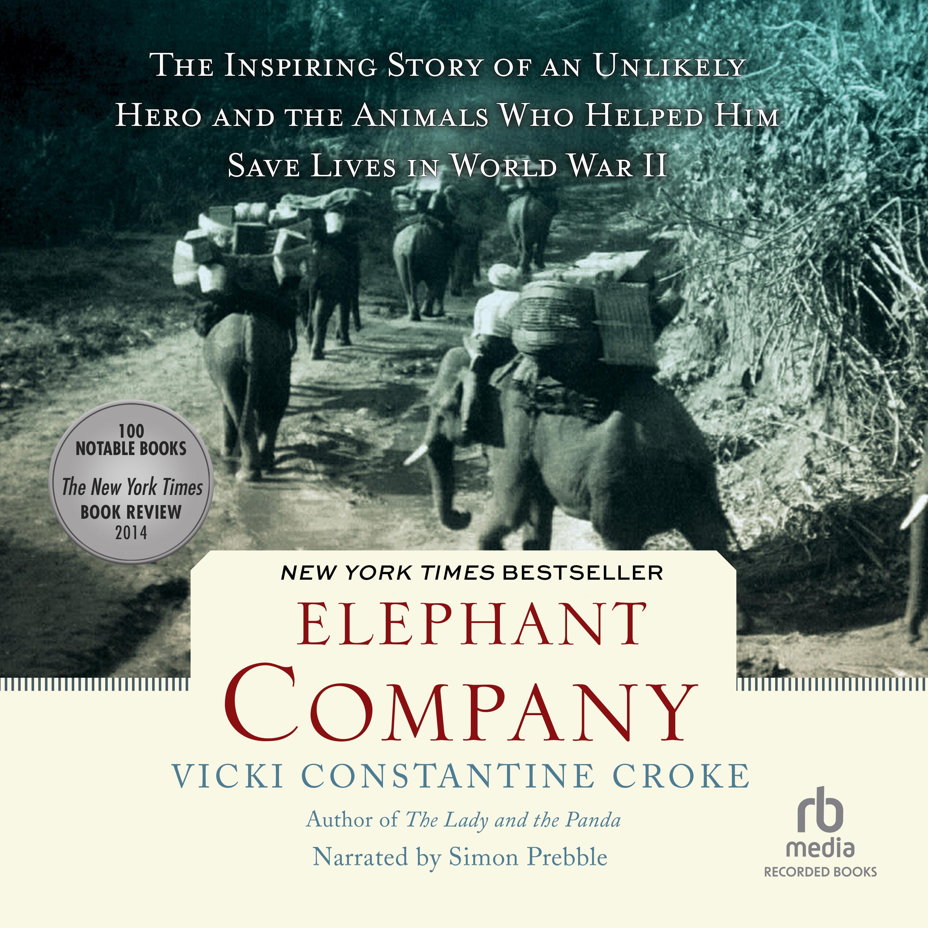 Elephant Company