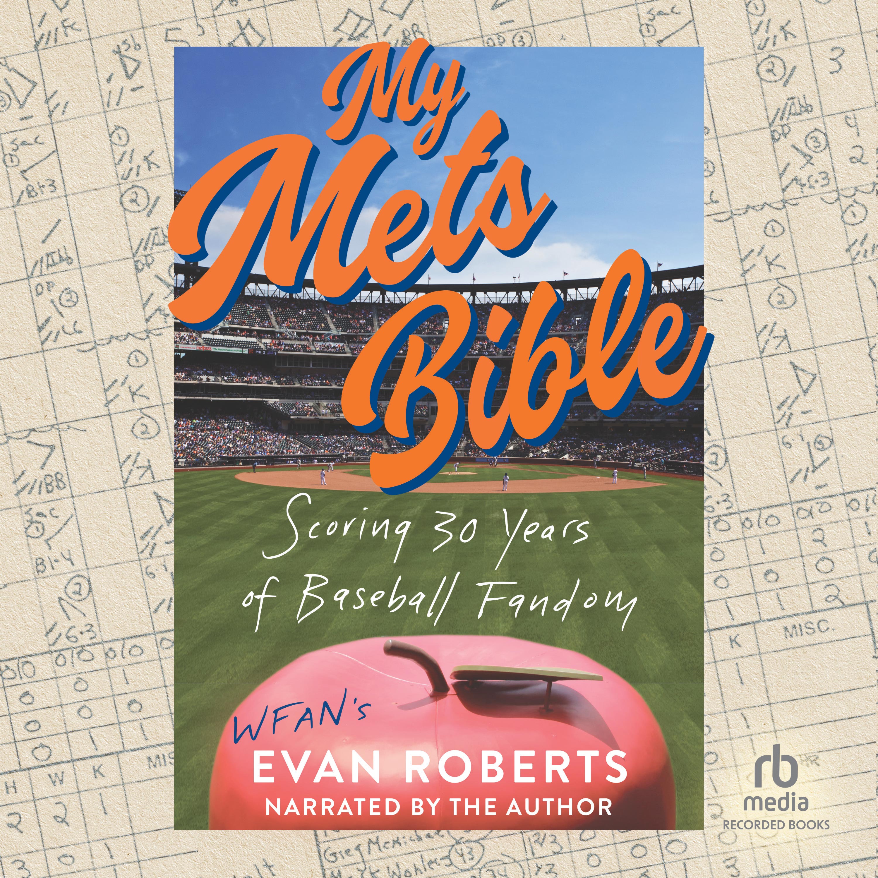 My Mets Bible