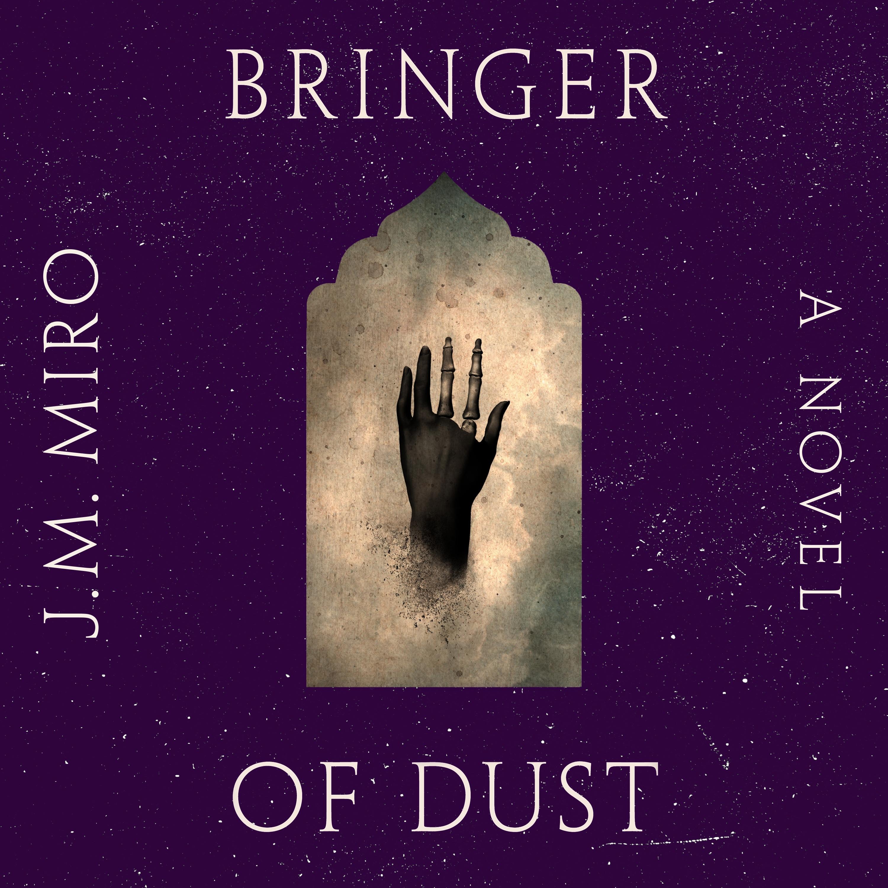 Bringer of Dust
