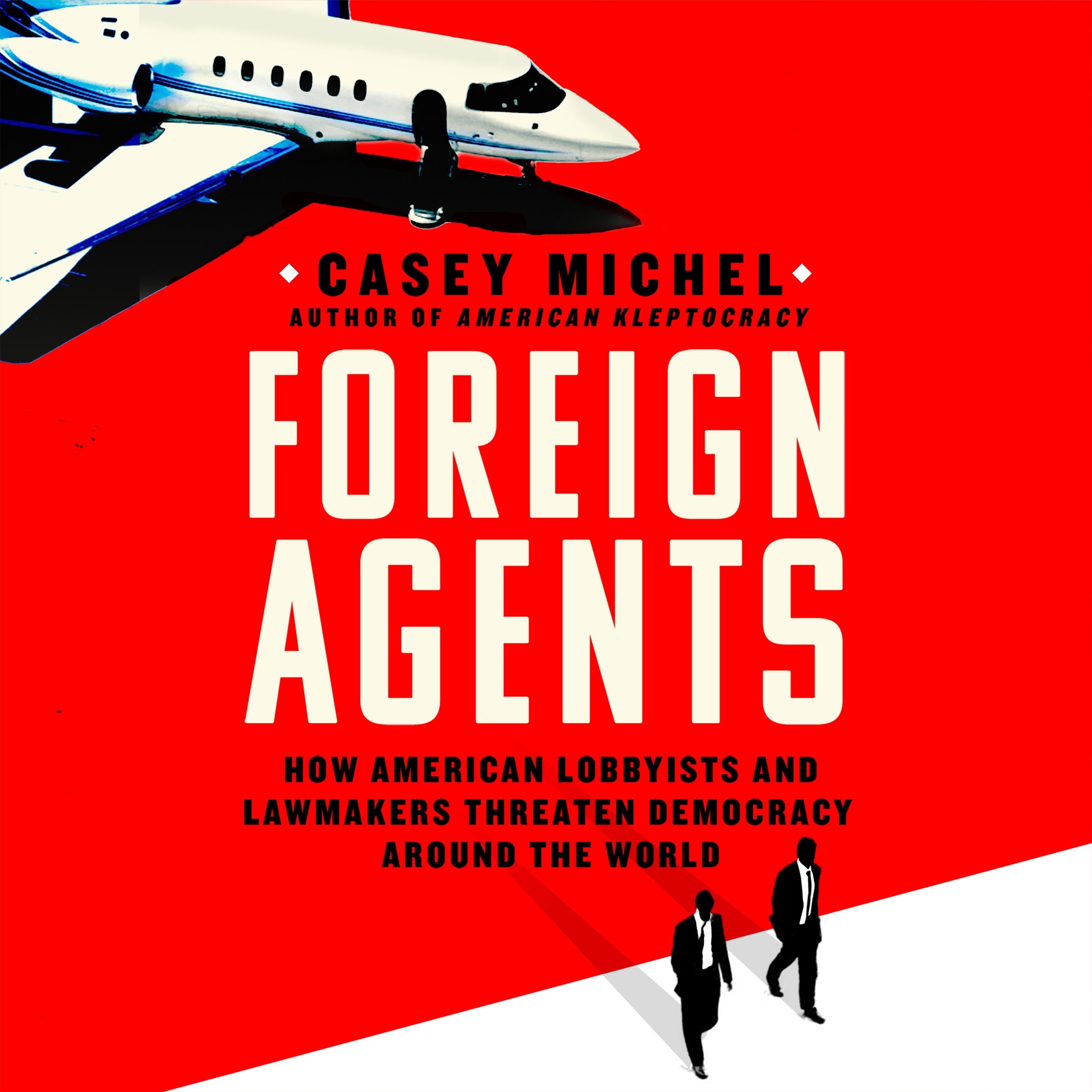 Foreign Agents