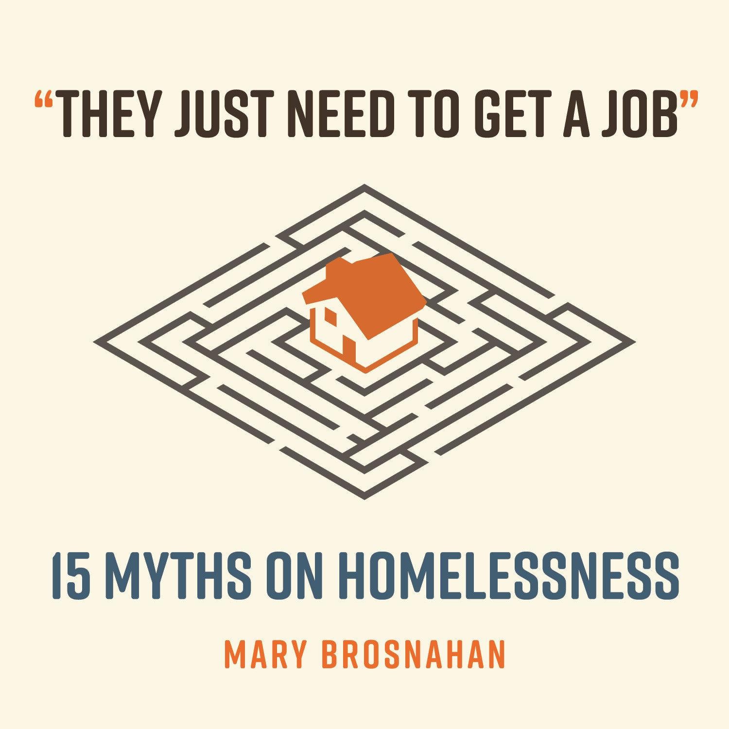 "They Just Need to Get a Job"