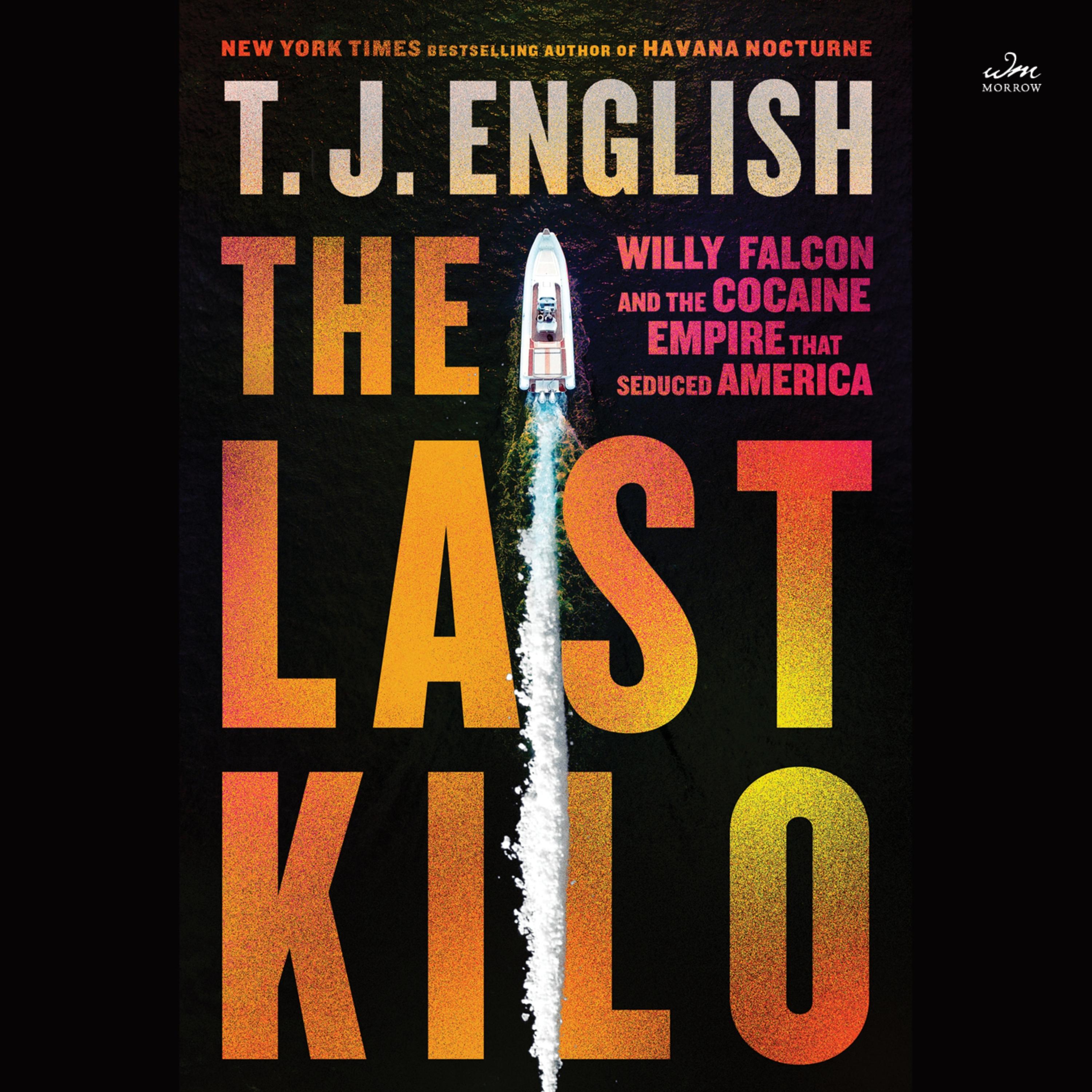 The Last Kilo
