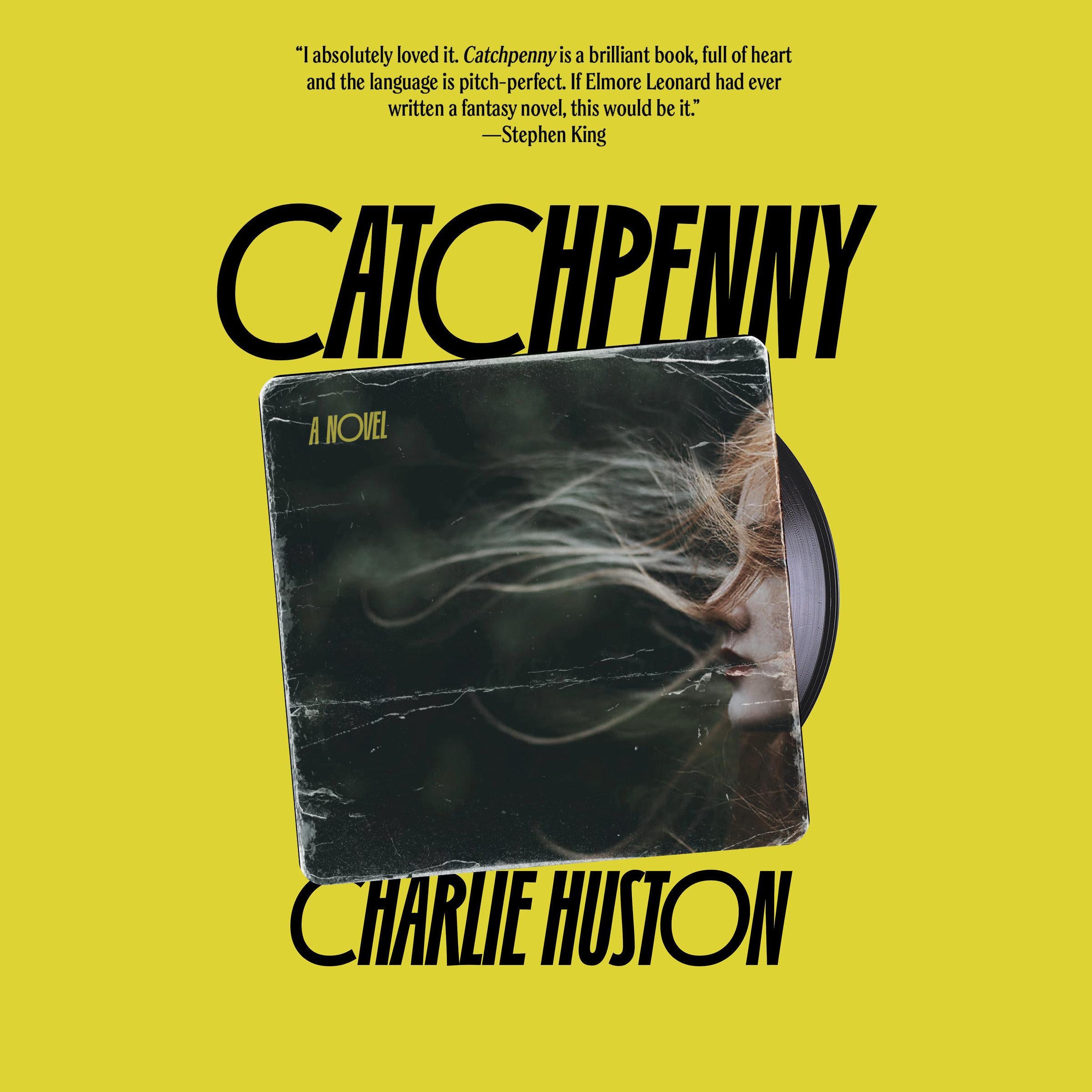 Catchpenny