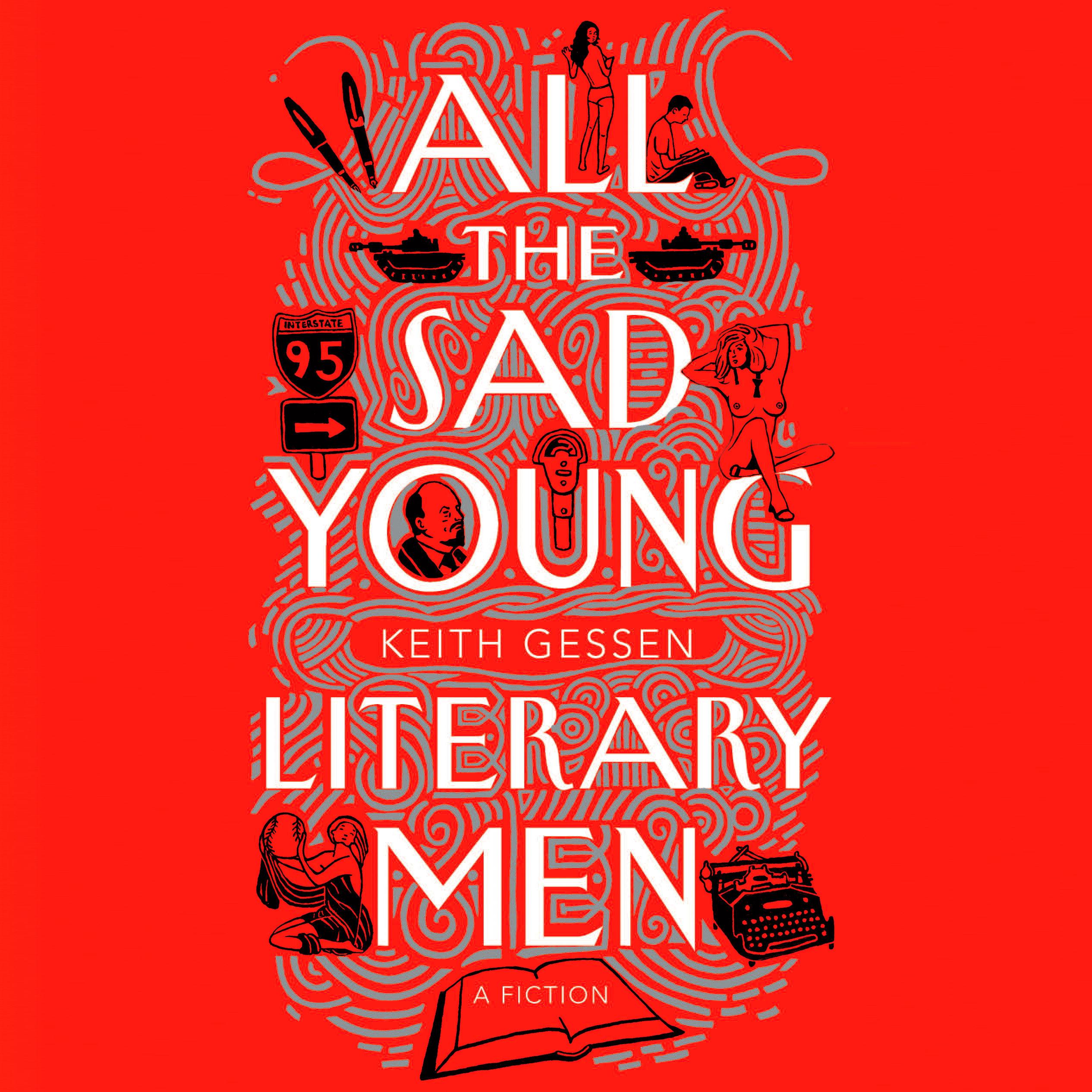 All the Sad Young Literary Men