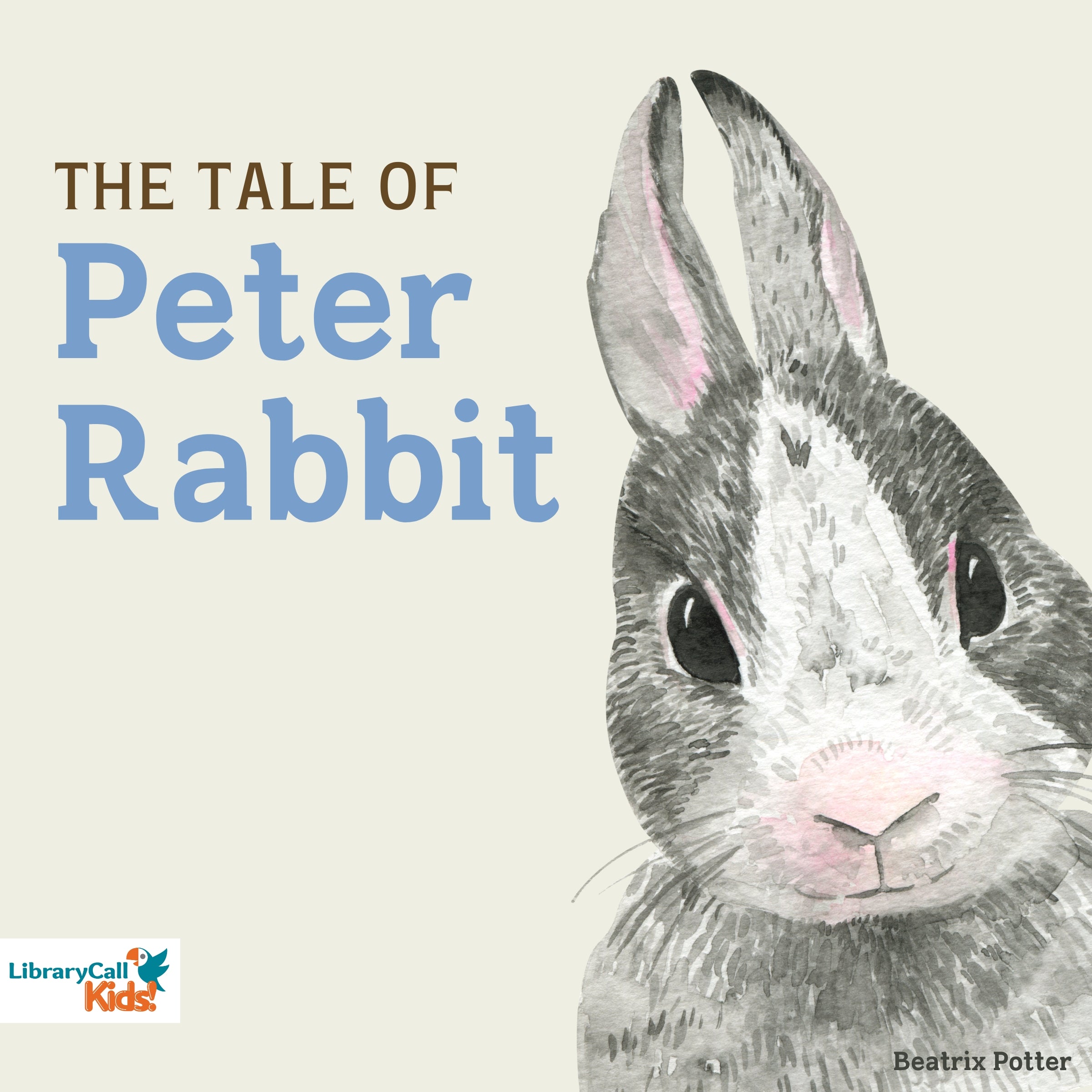 The Tale of Peter Rabbit