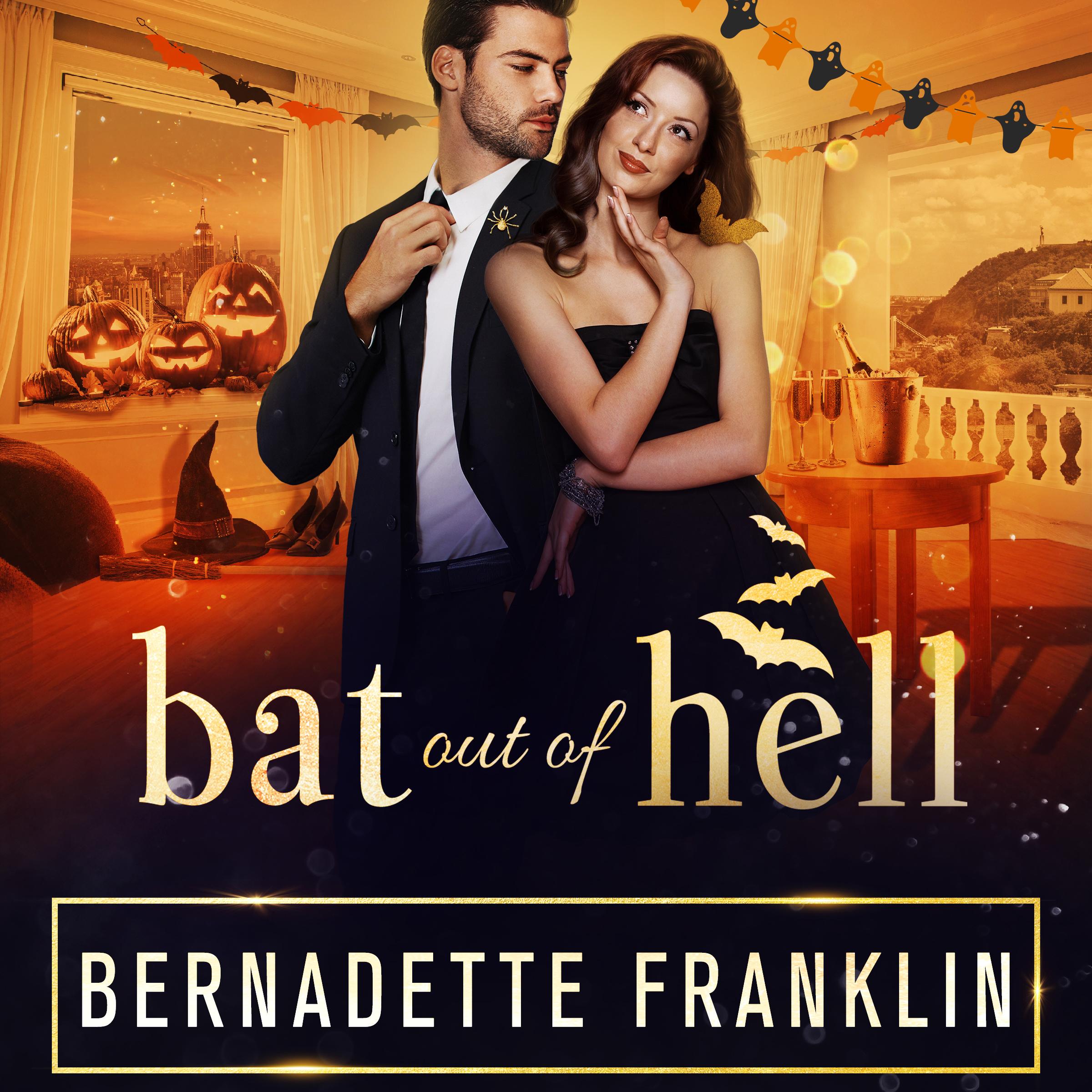 Bat out of Hell