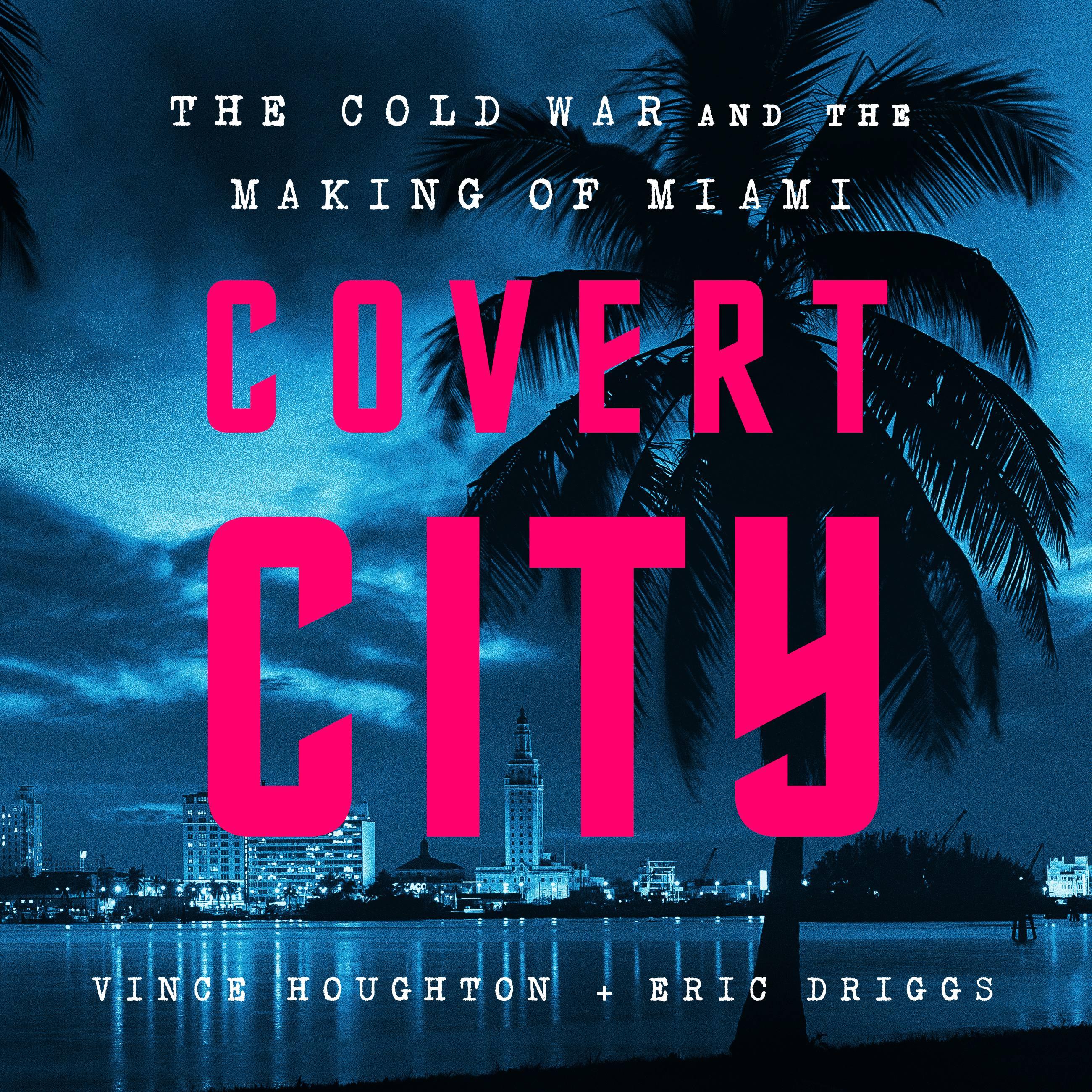 Covert City