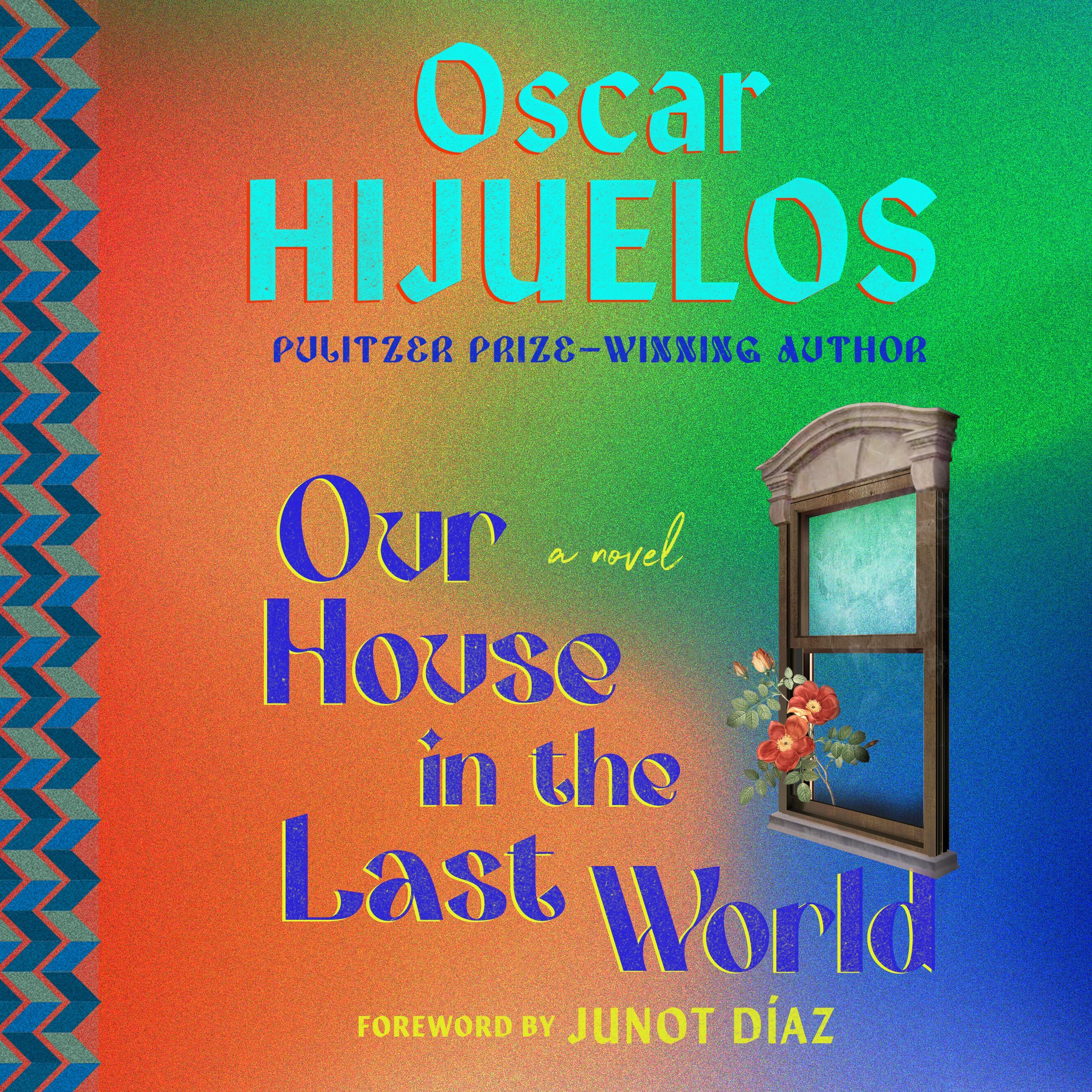 Our House in the Last World