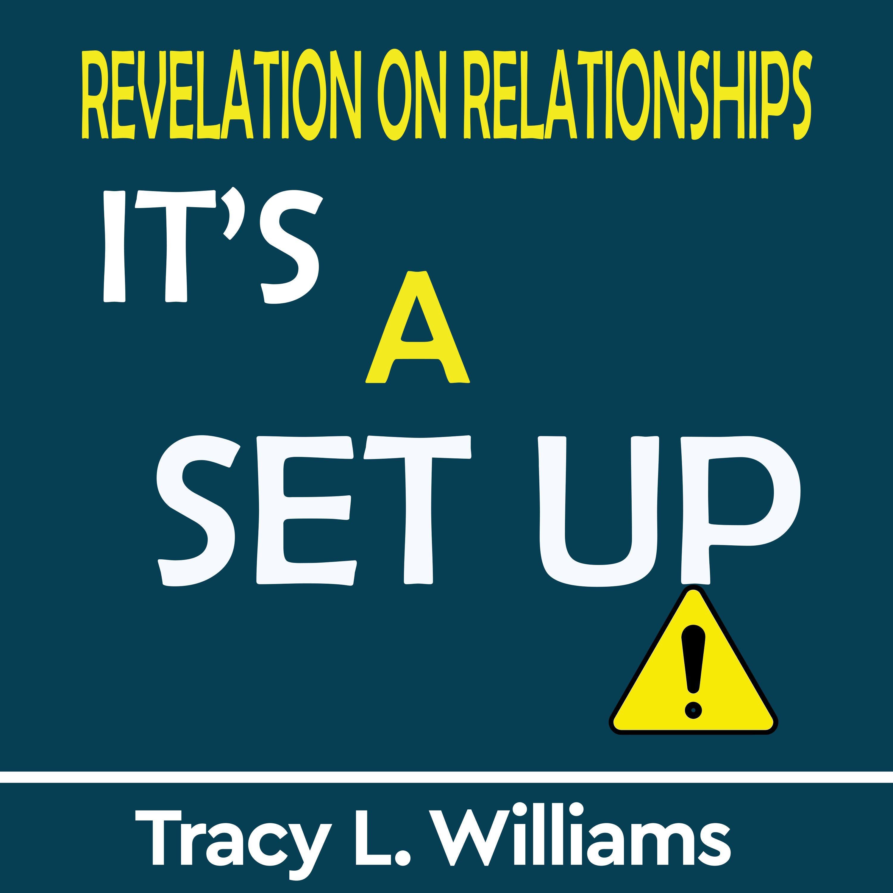 Revelation on Relationships