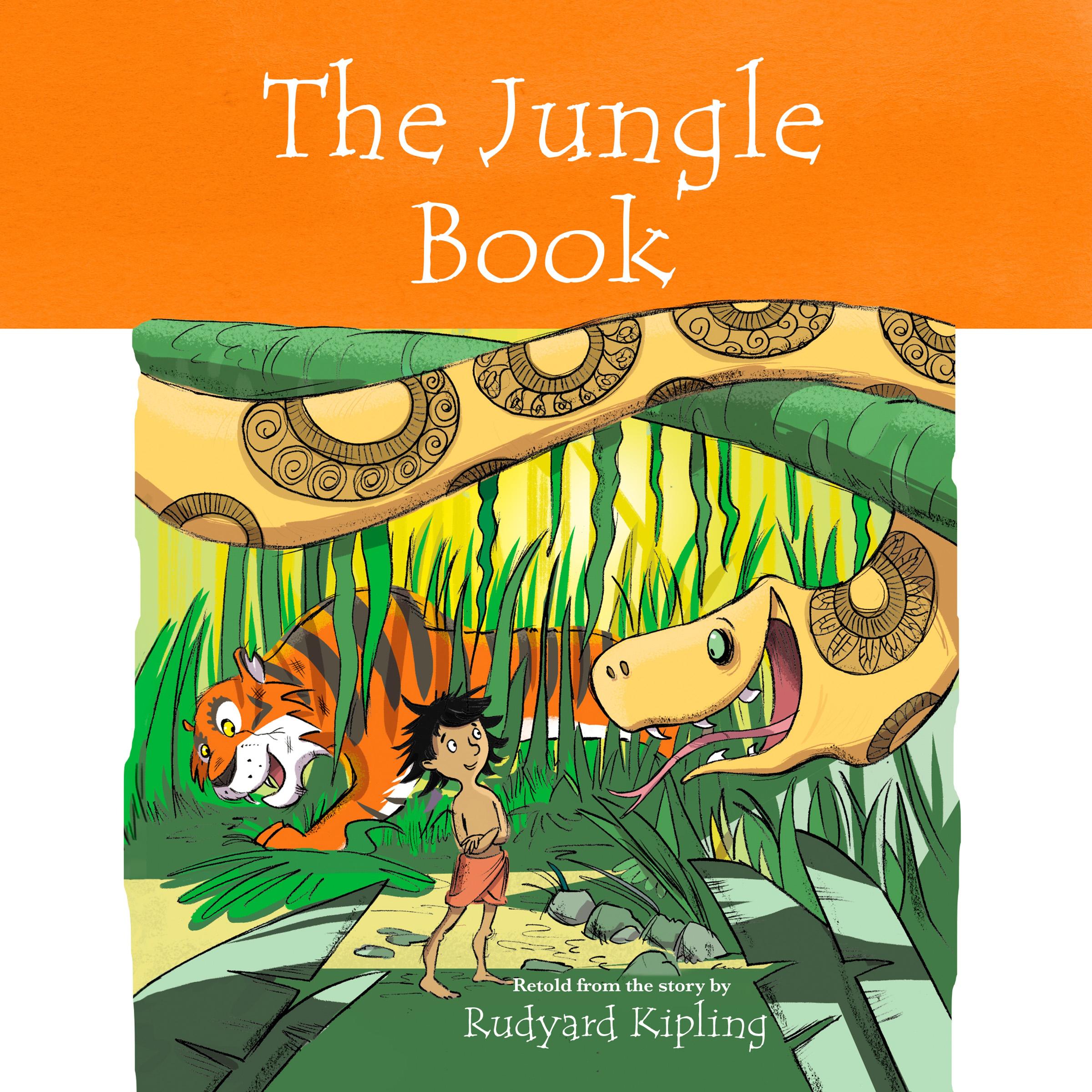 The Jungle Book