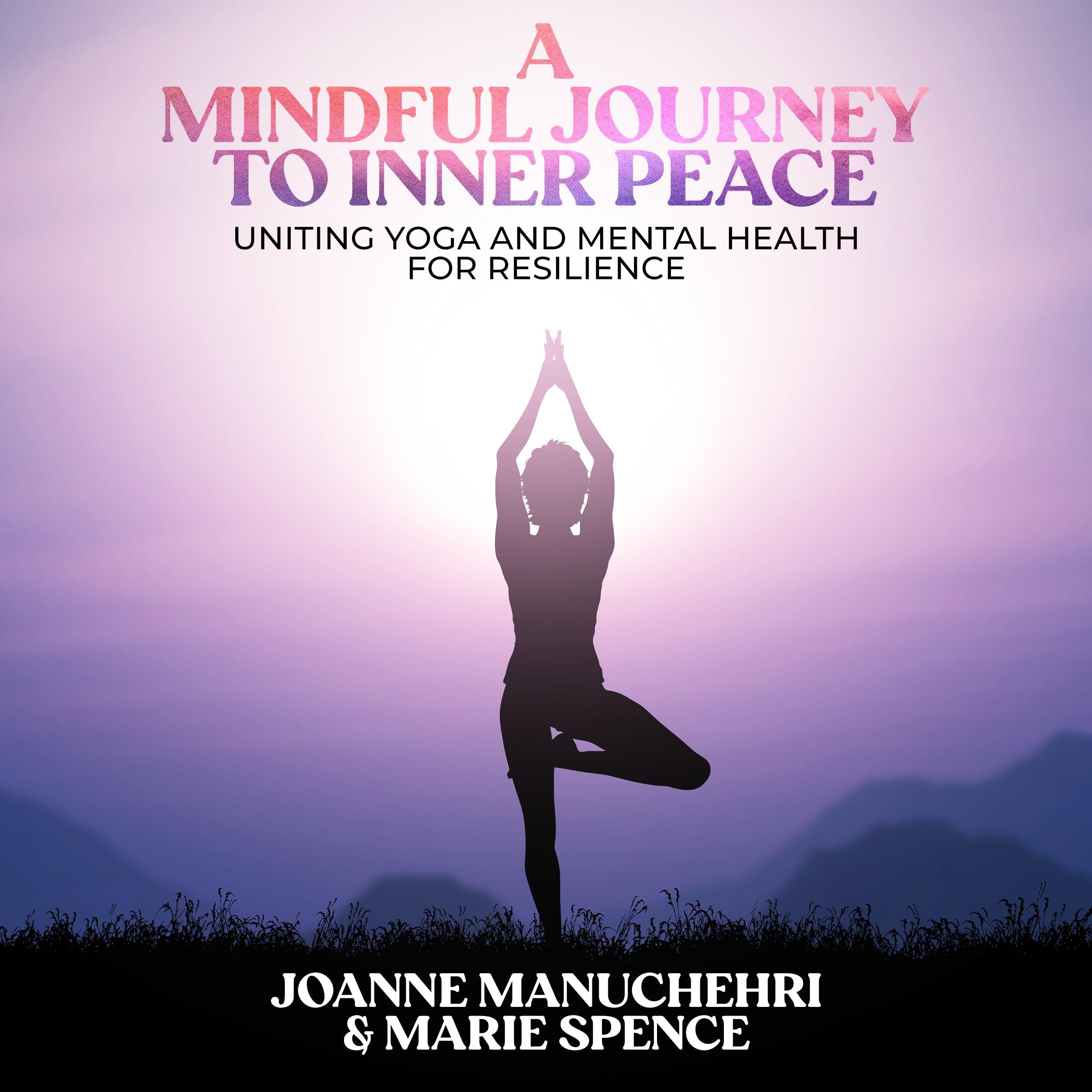 A Mindful Journey to Inner Peace