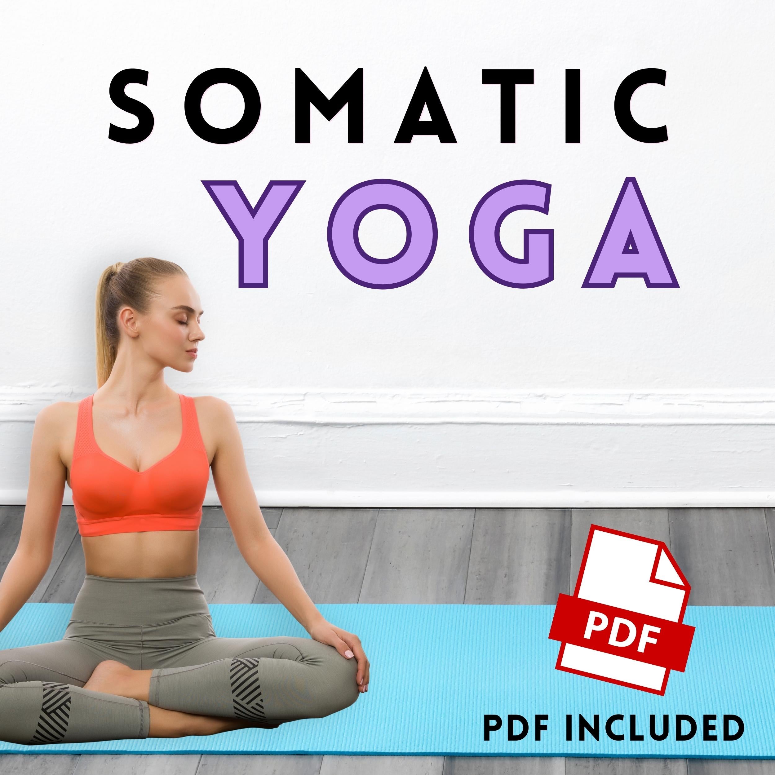 Somatic Yoga