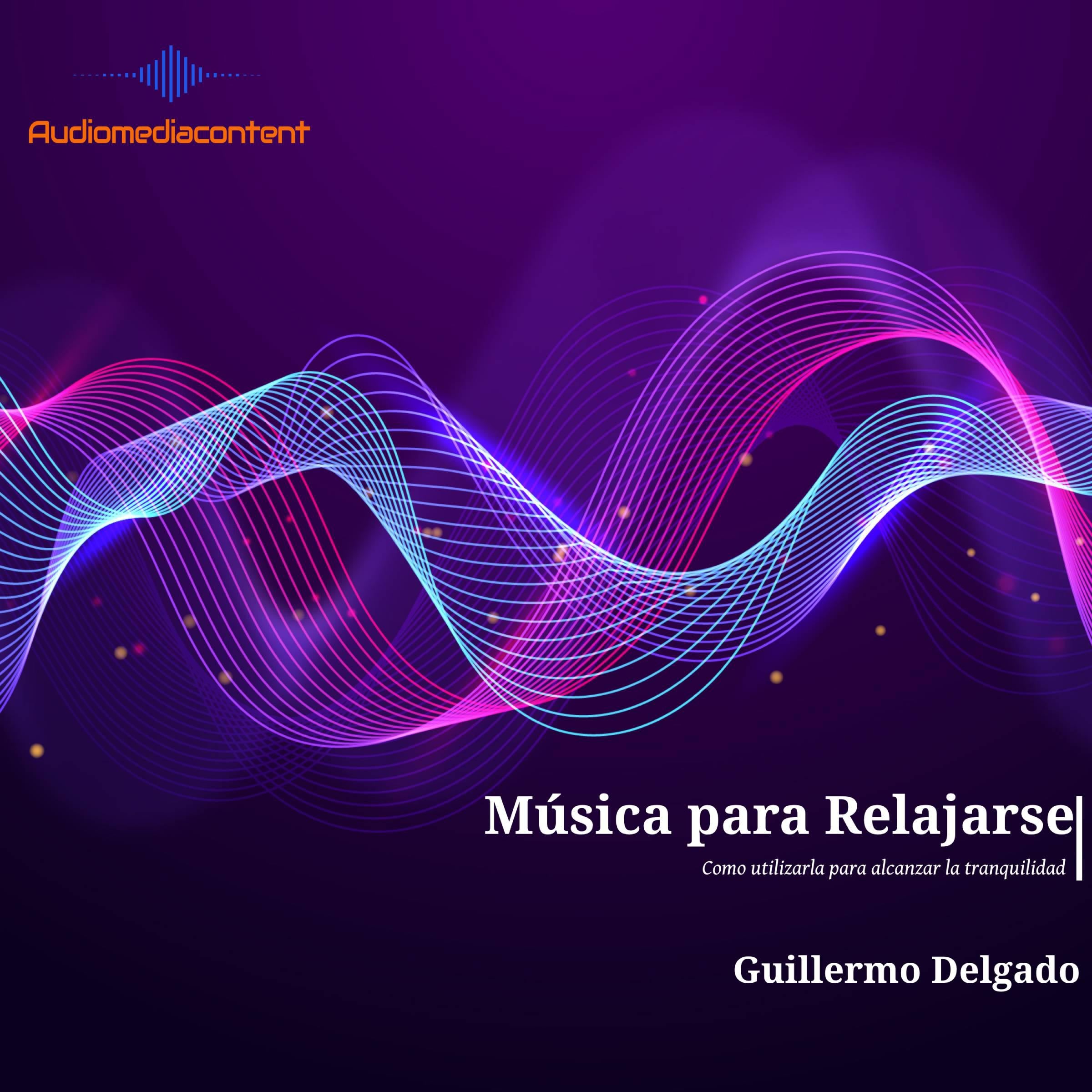 Música para relajarse