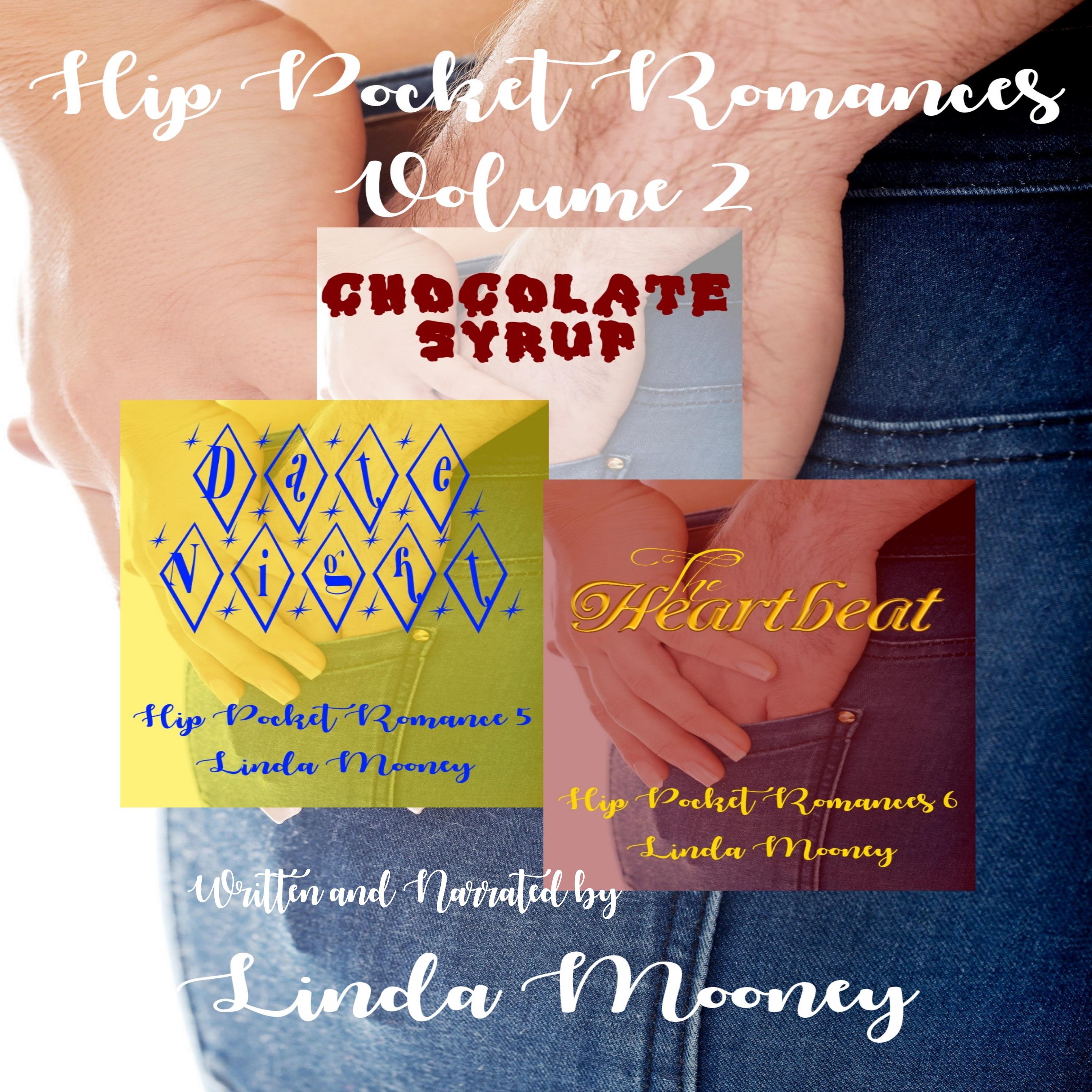 Hip Pocket Romances
