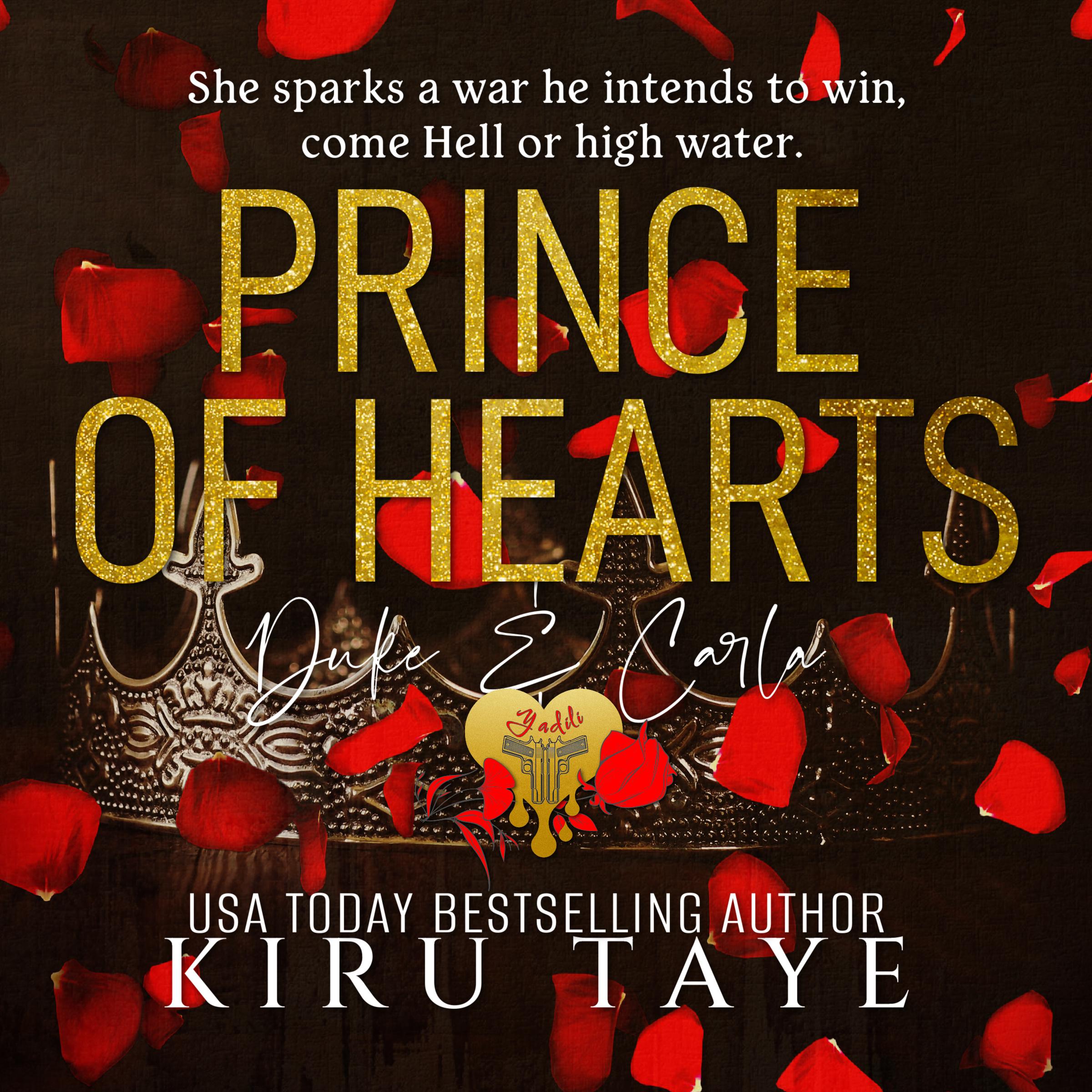 Prince of Hearts