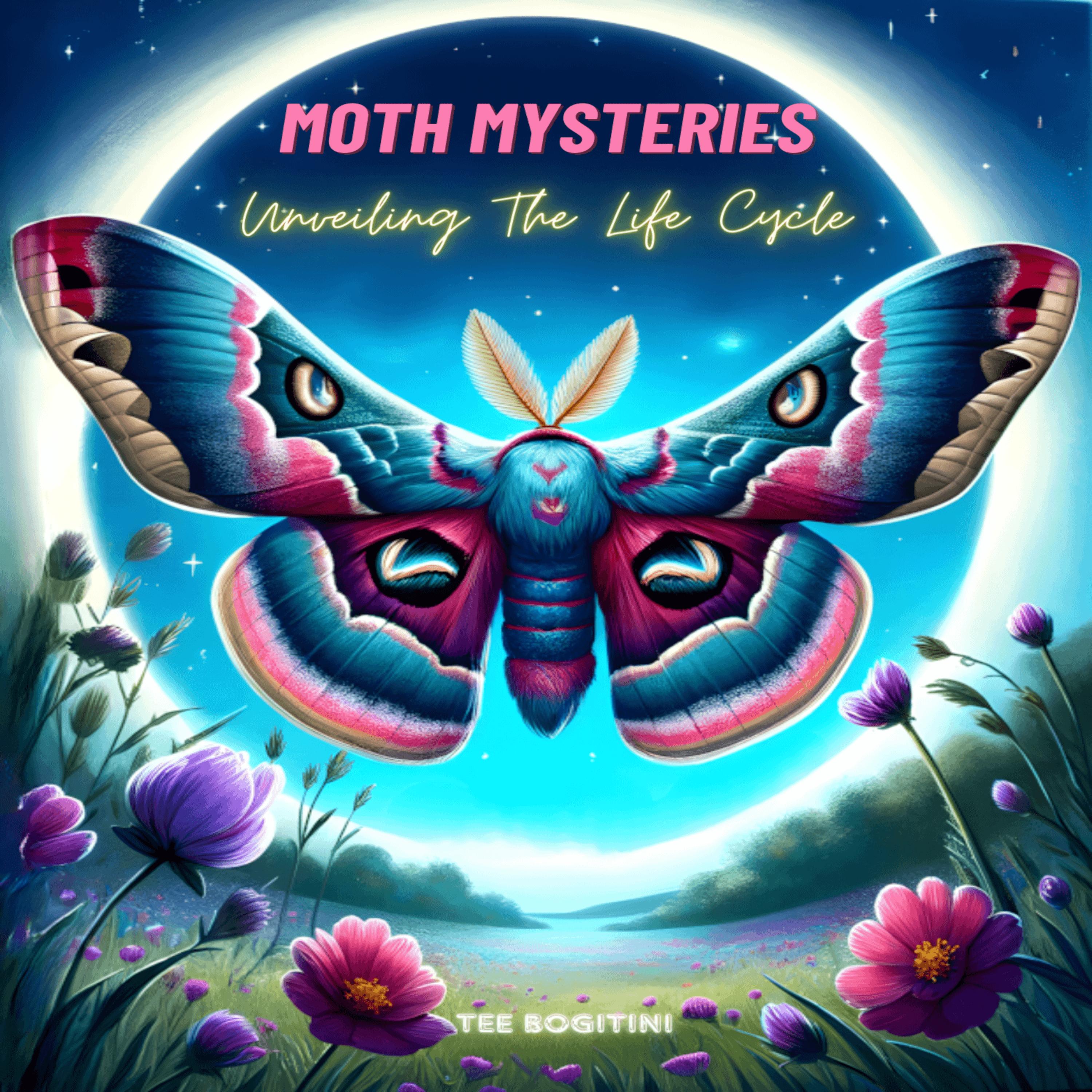 Moth Mysteries