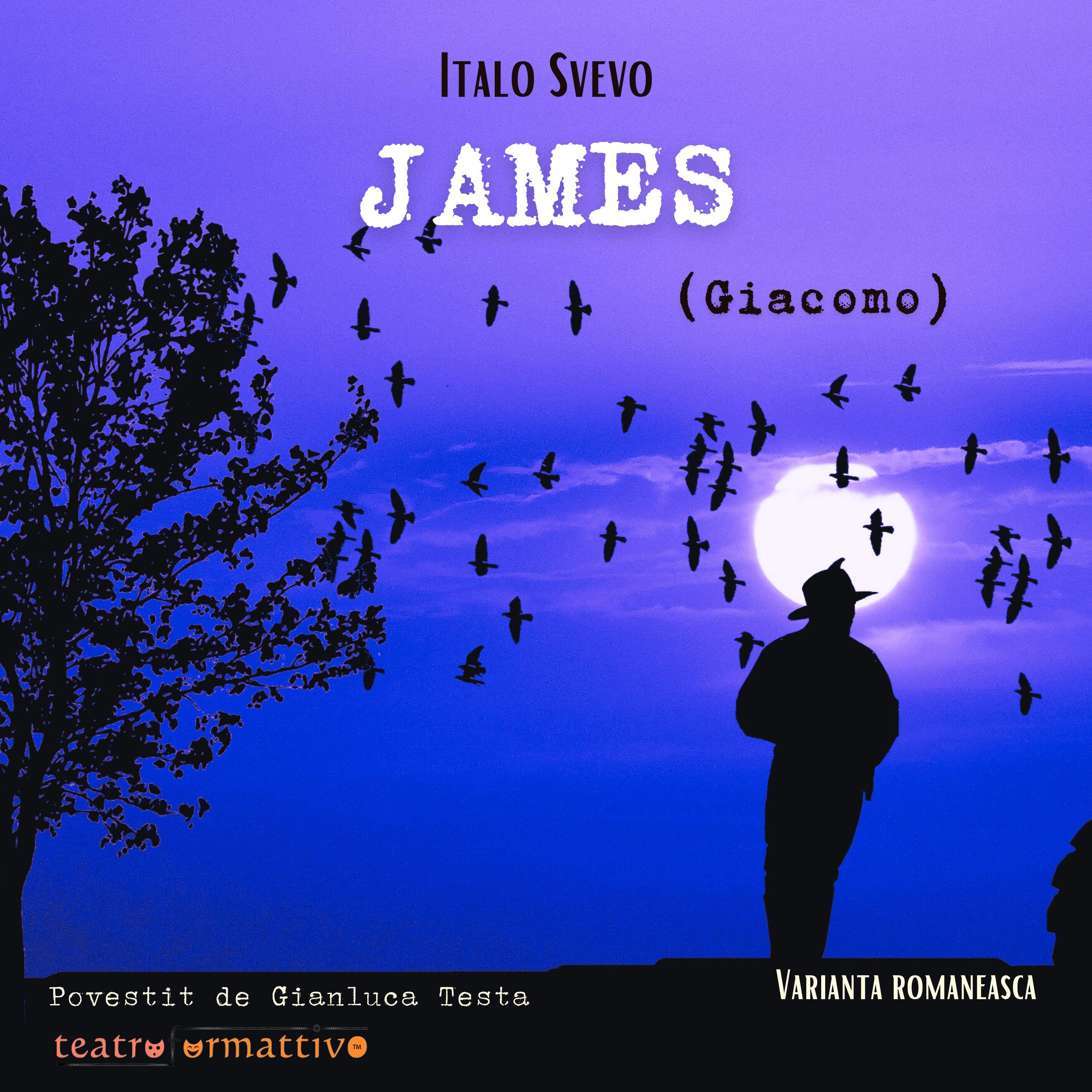 James (Giacomo)