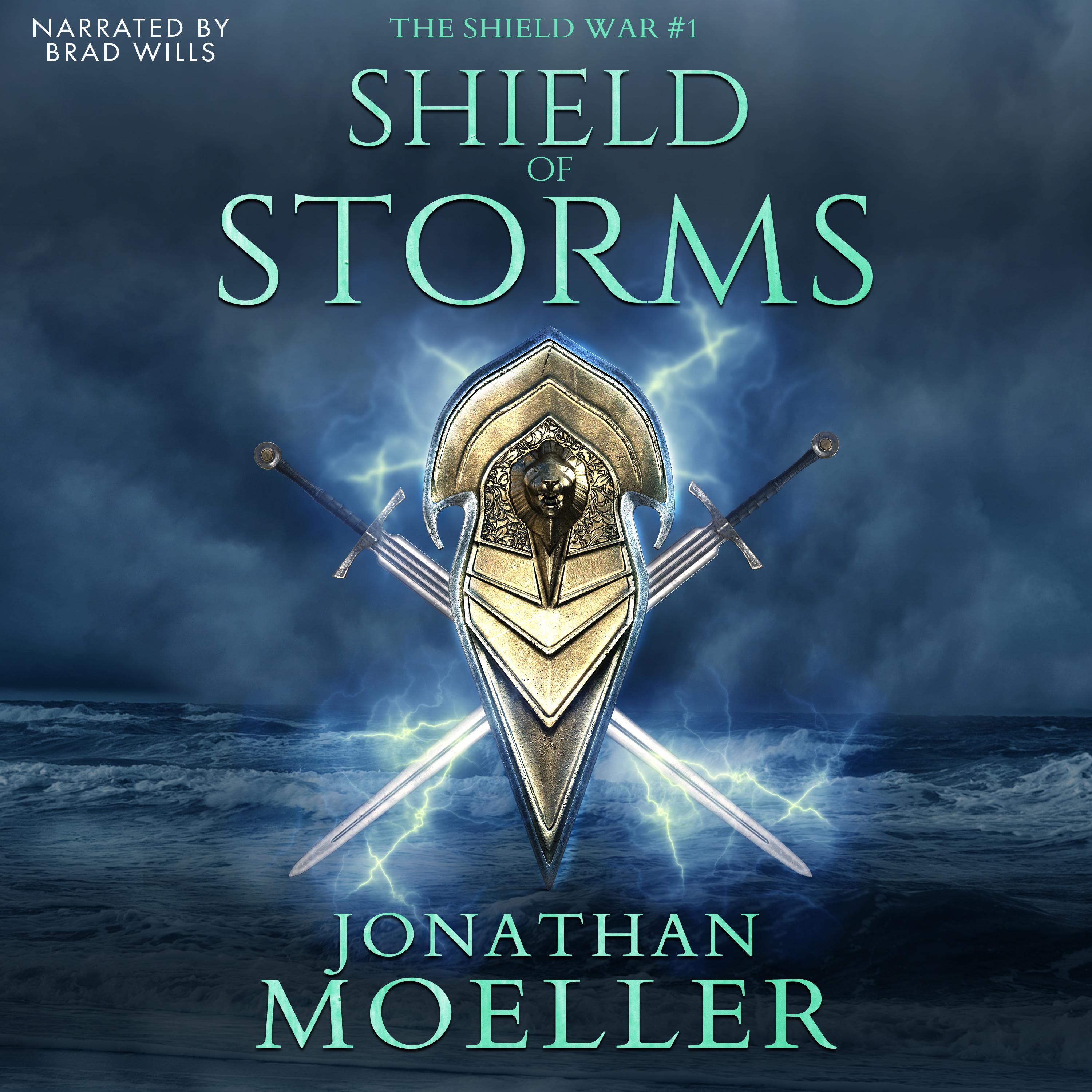 Shield of Storms
