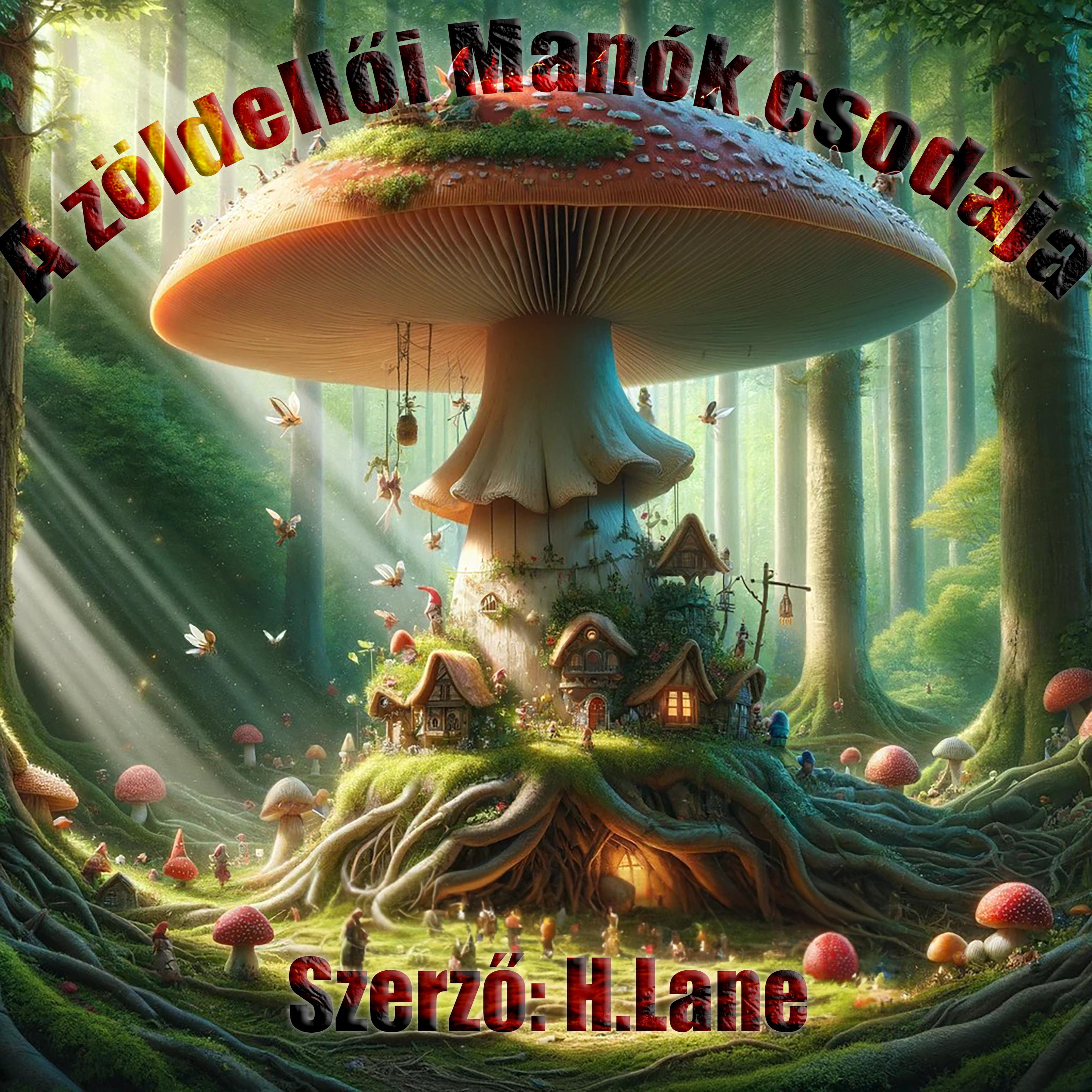 A zöldellői manók csodája