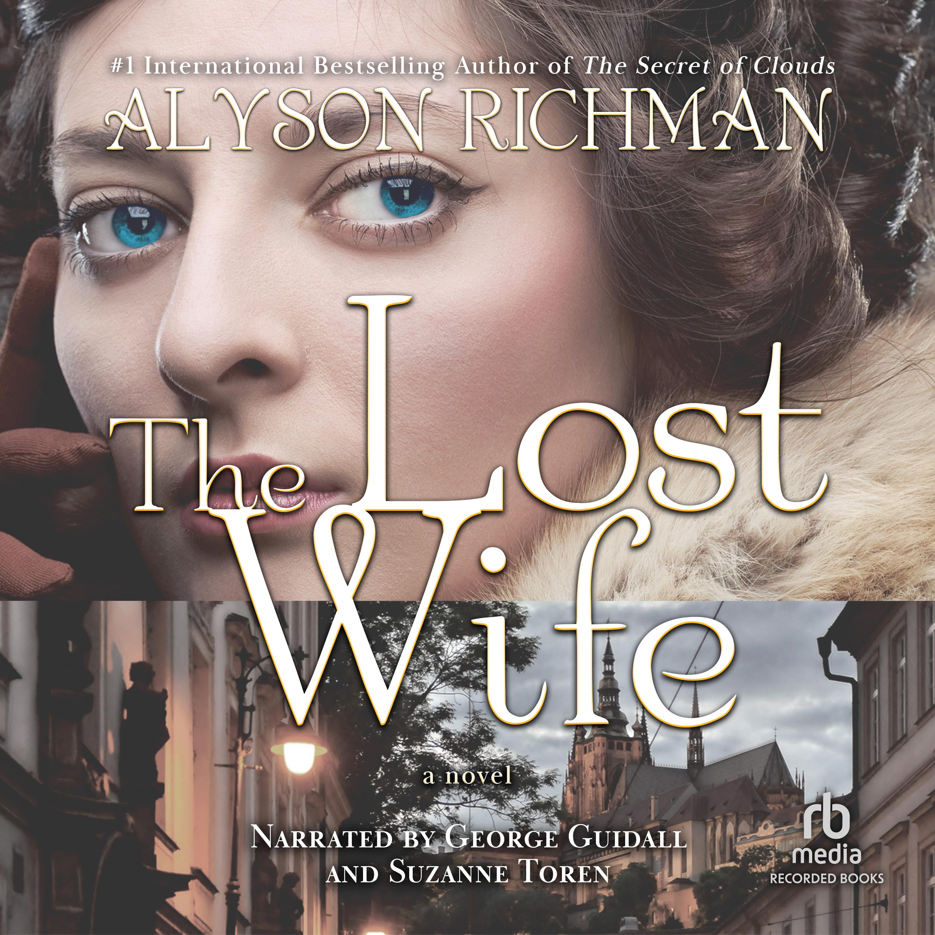 The Lost Wife