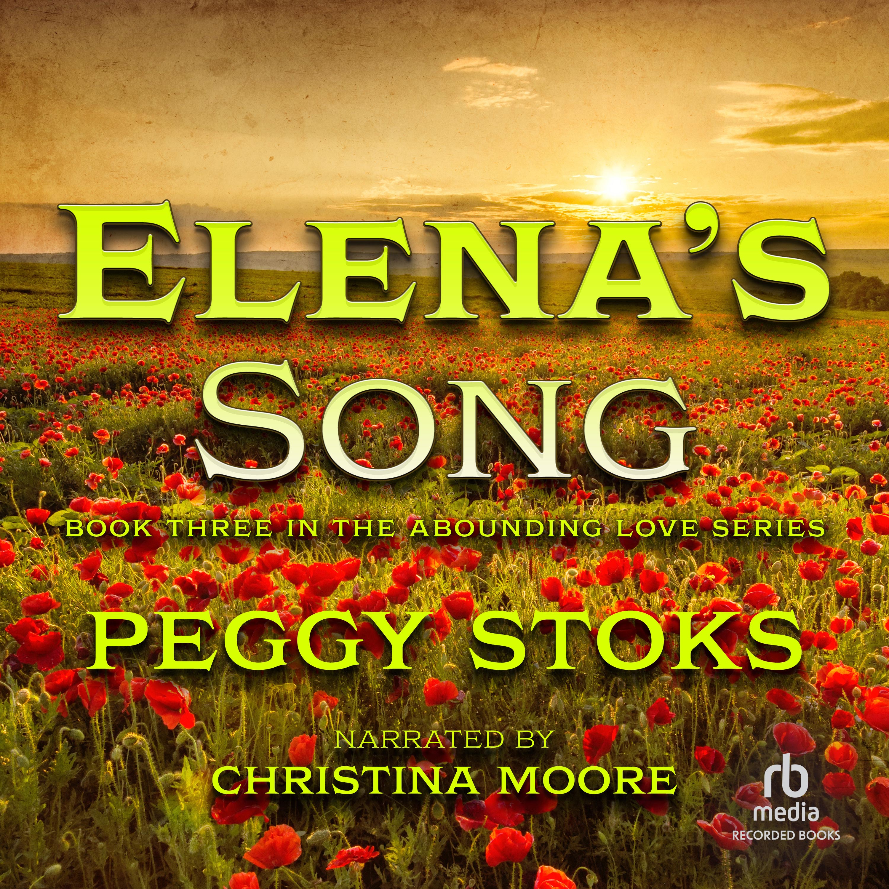 Elena's Song