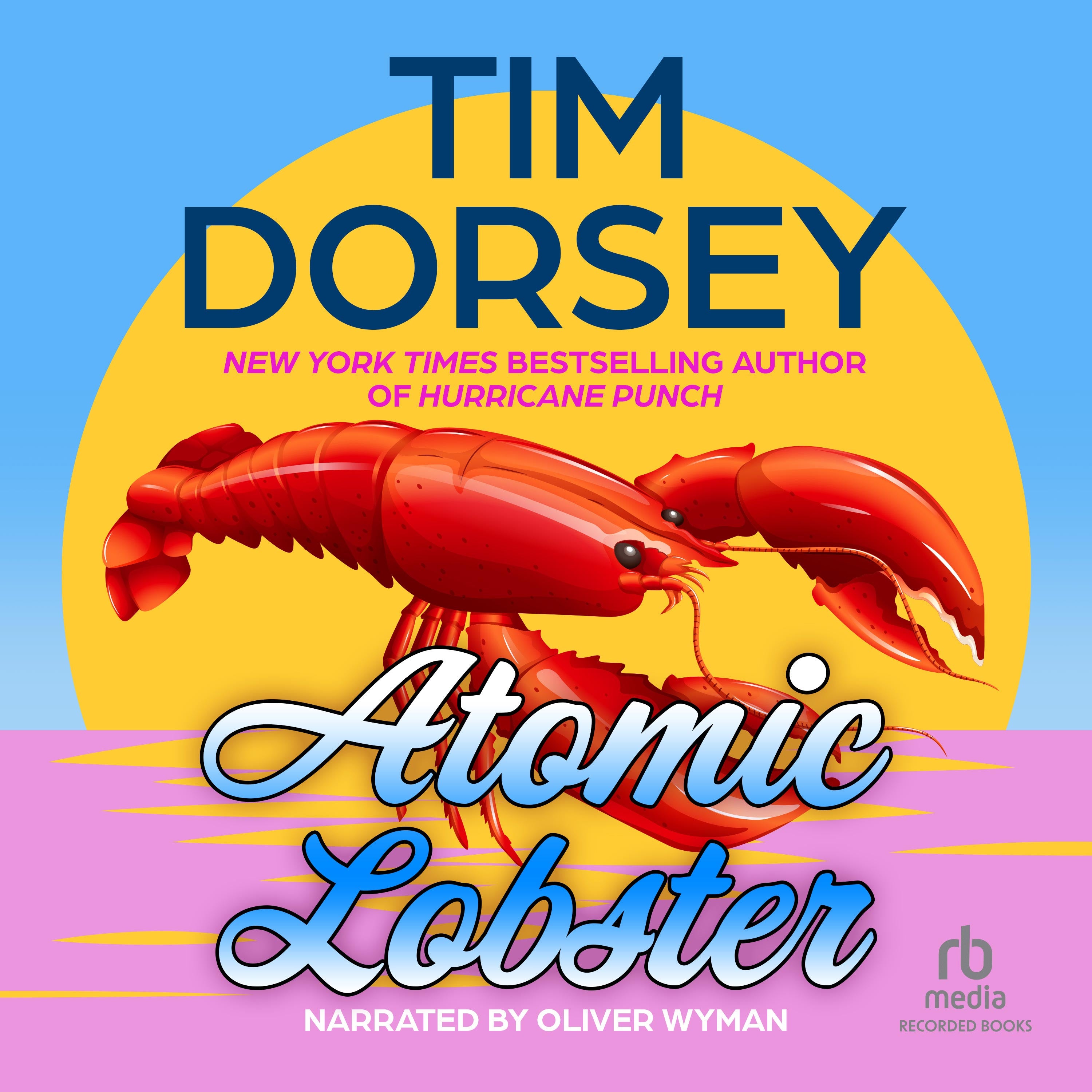 Atomic Lobster