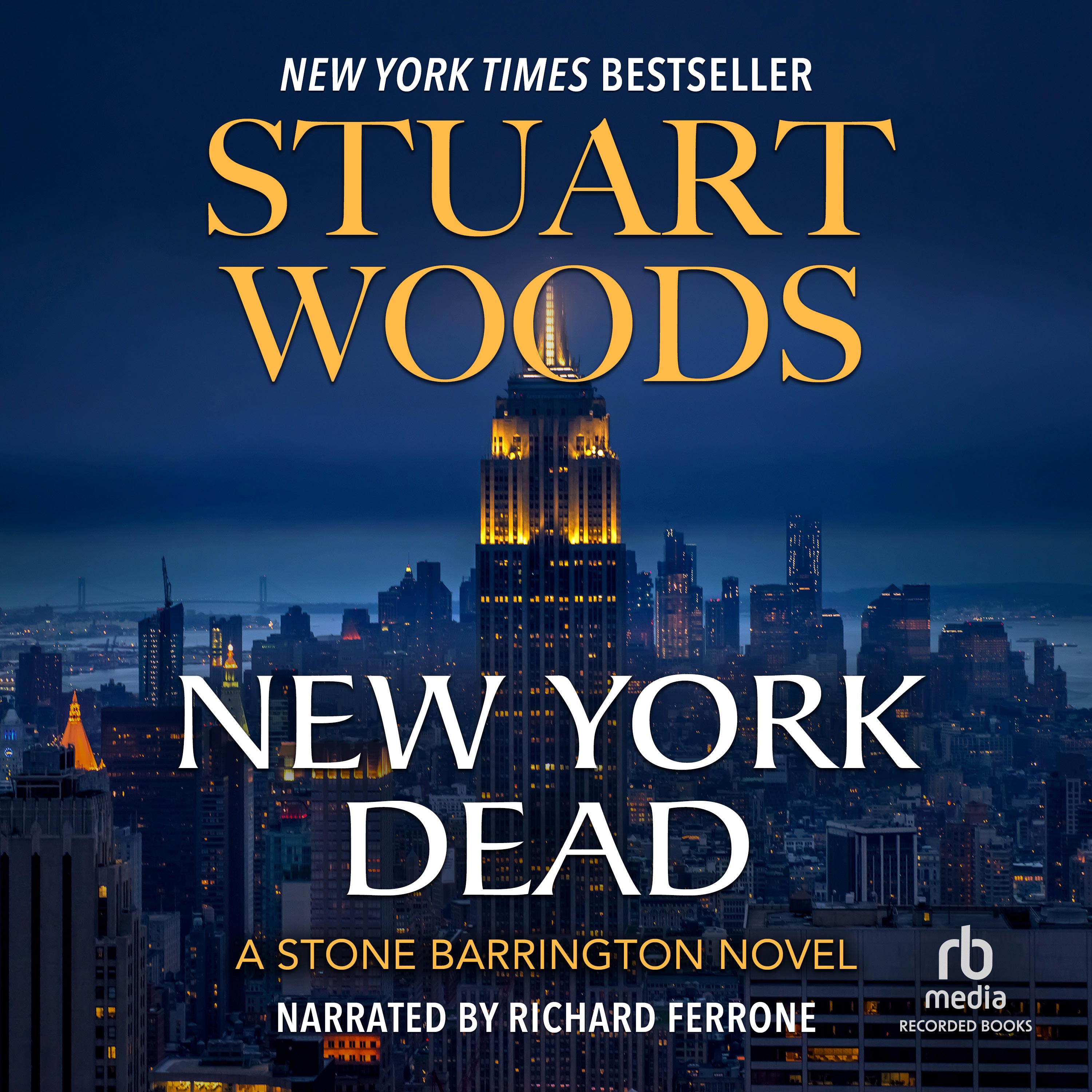 New York Dead