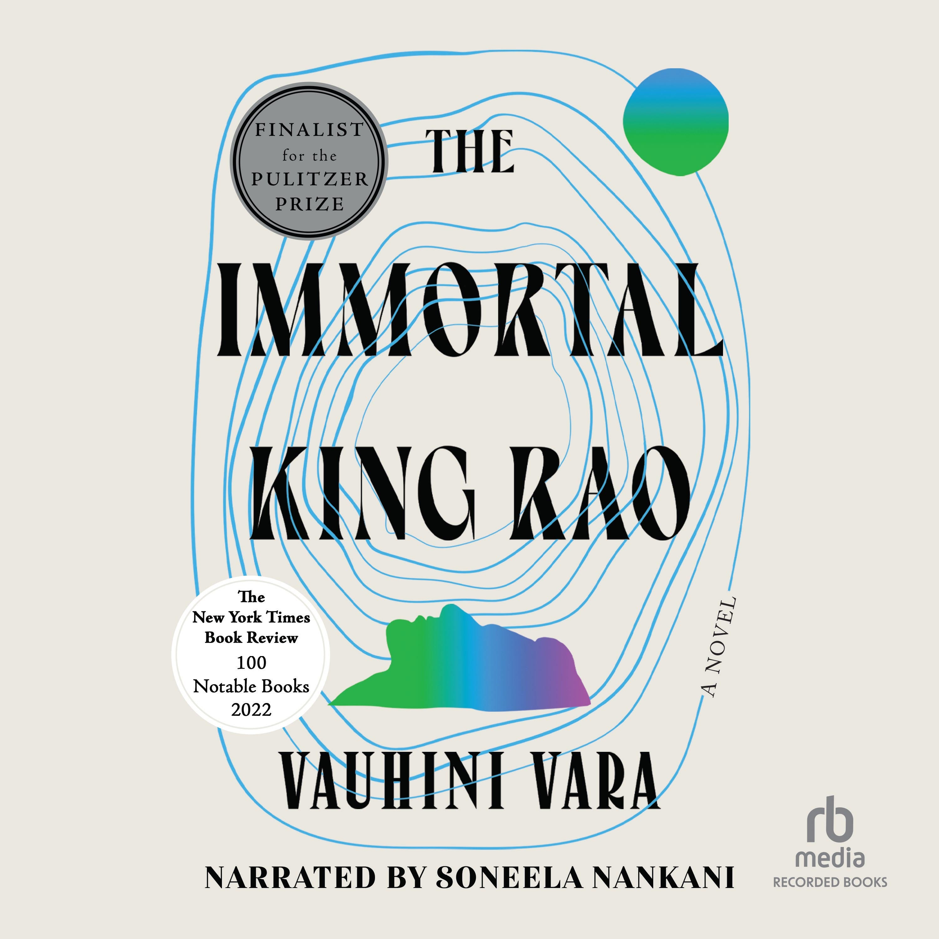 The Immortal King Rao