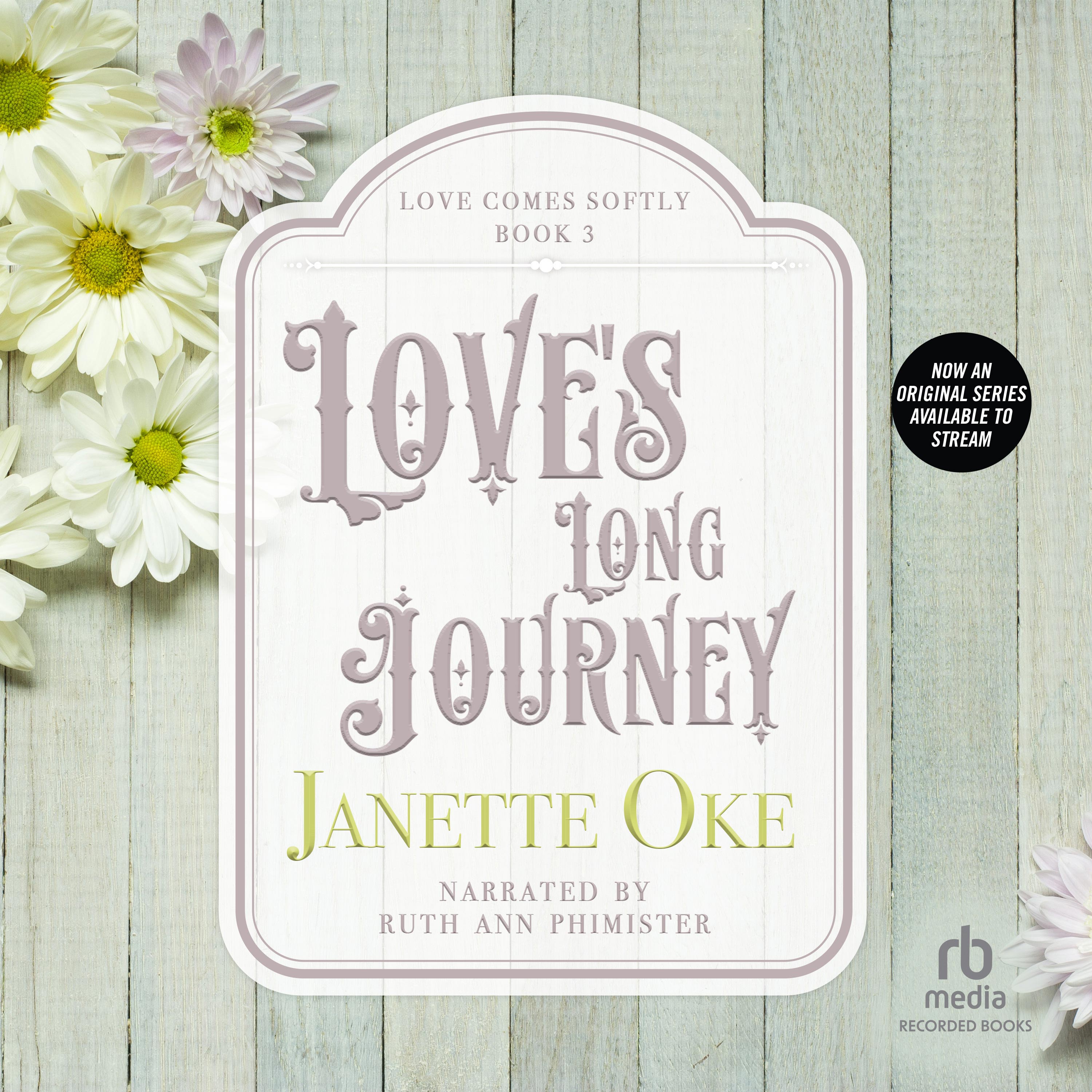 Love's Long Journey
