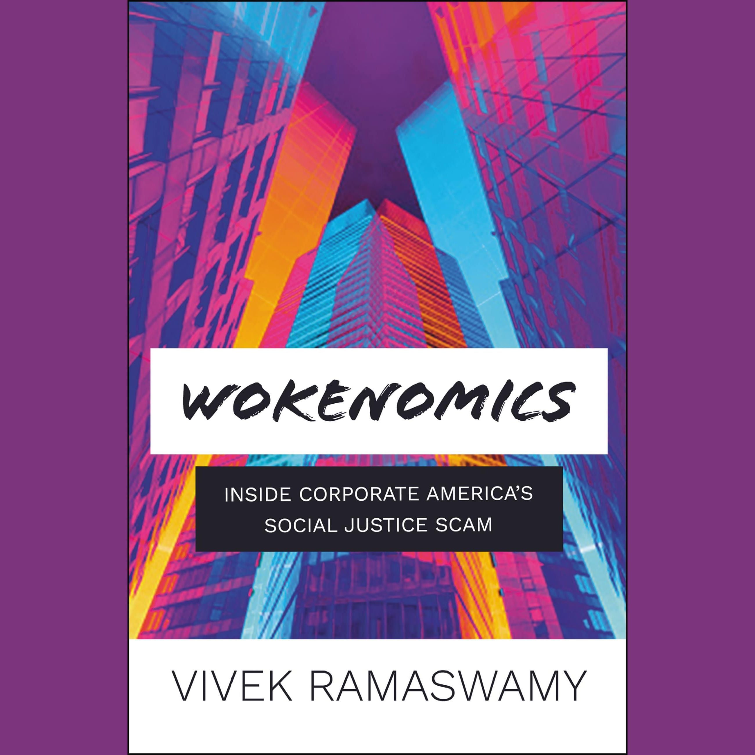 Woke, Inc.