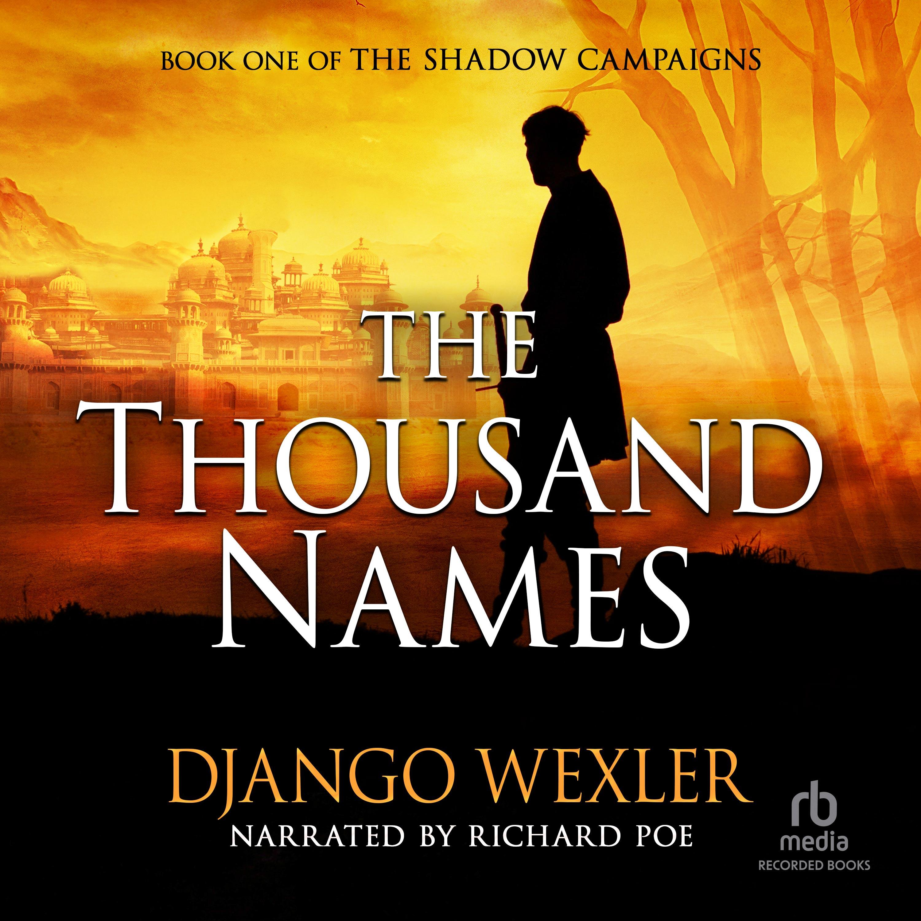 The Thousand Names