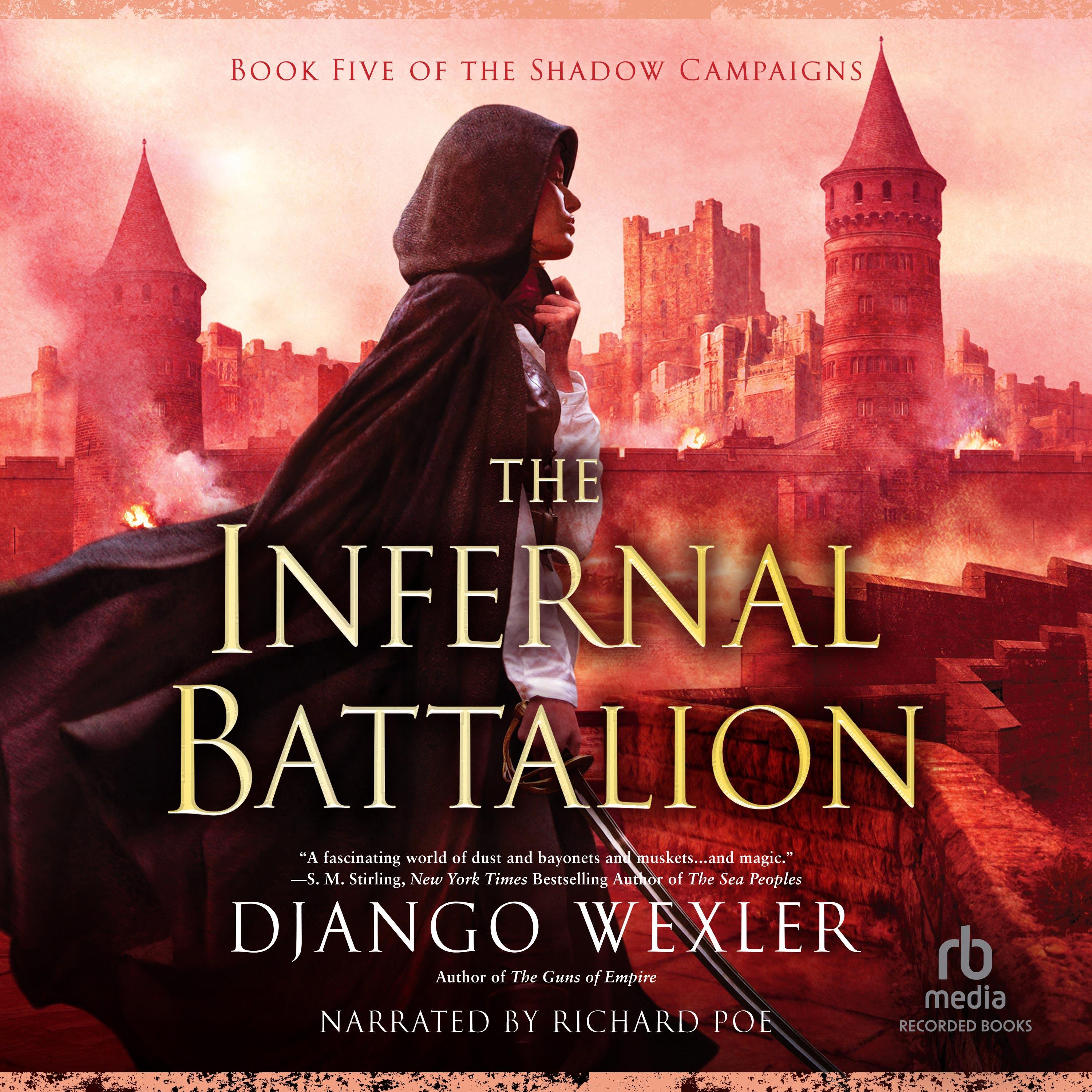 The Infernal Battalion