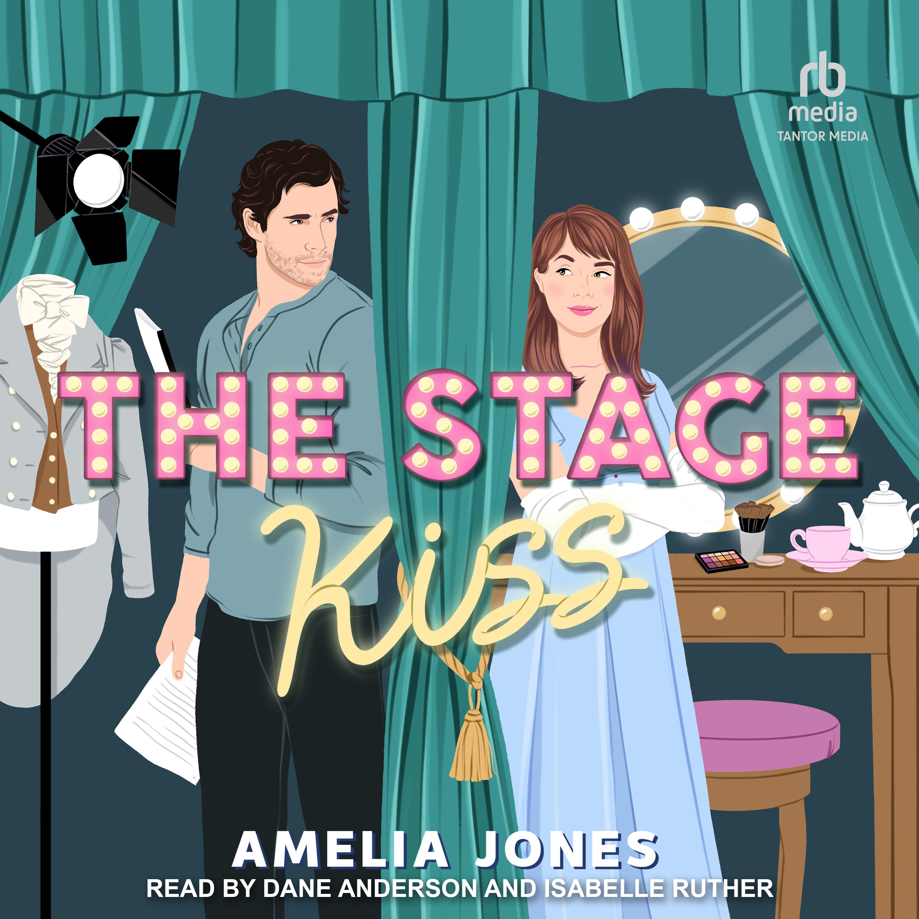 The Stage Kiss