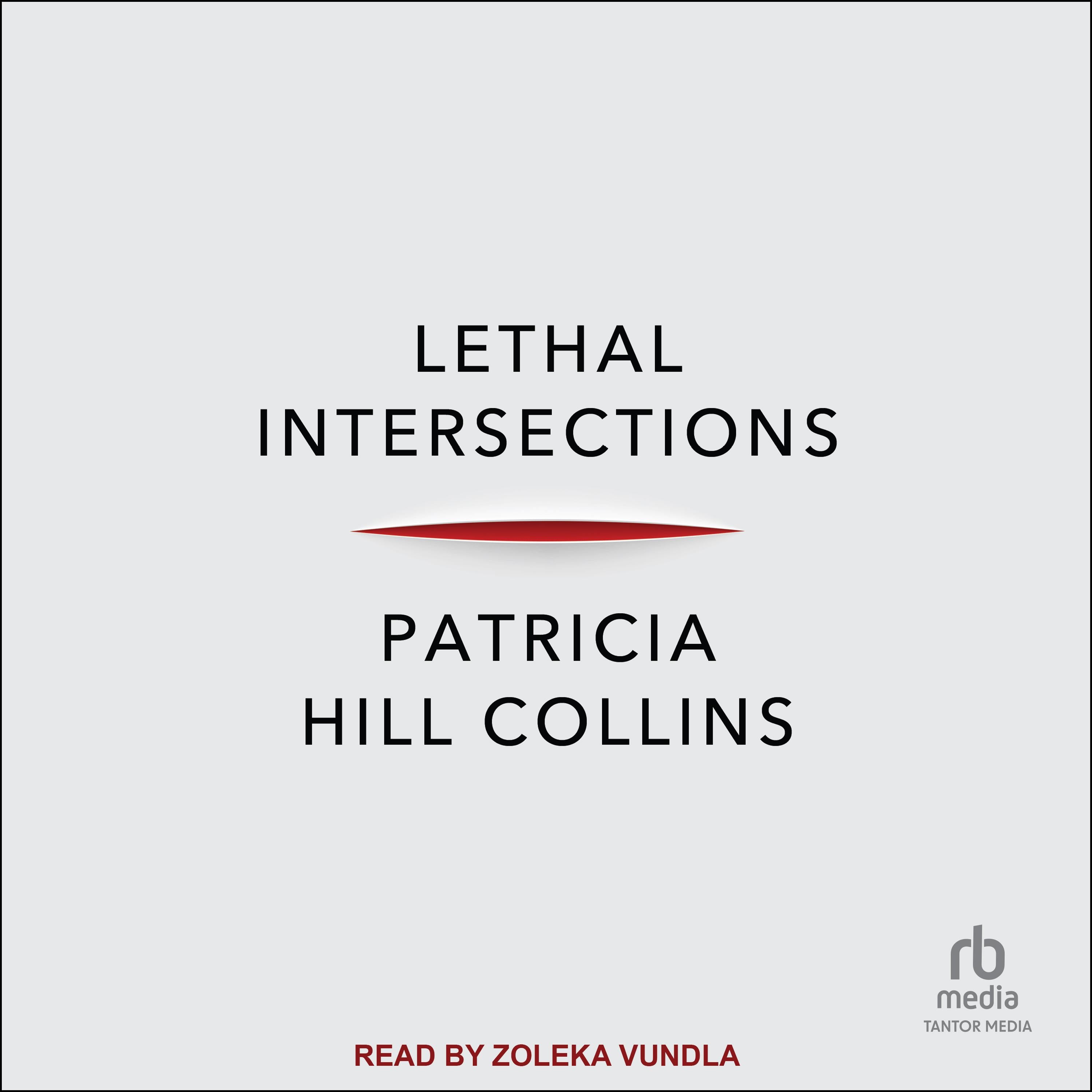 Lethal Intersections