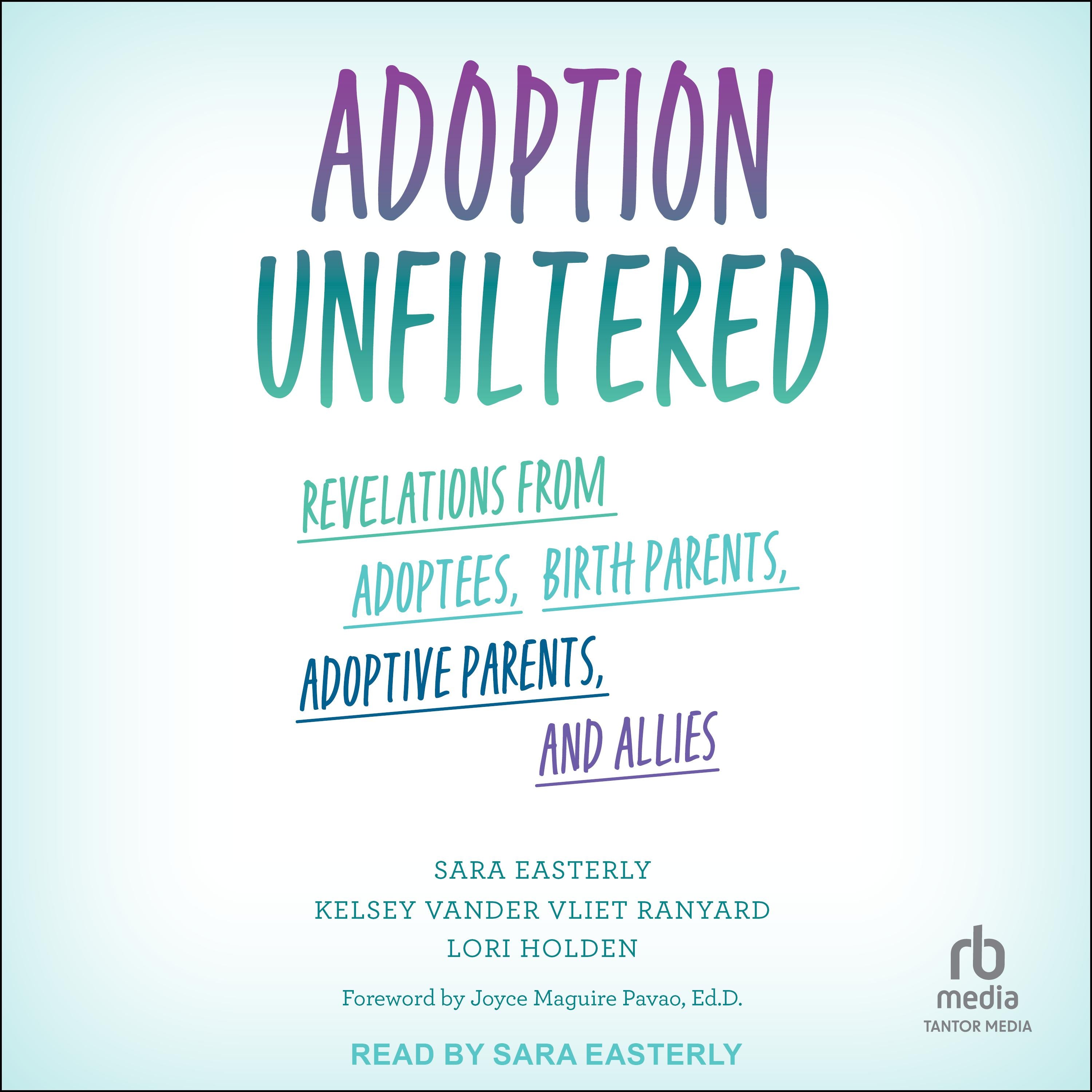 Adoption Unfiltered